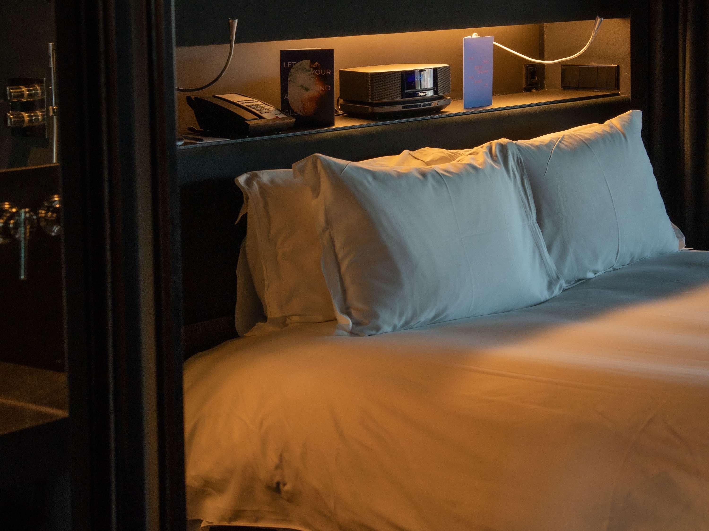 SO/ Vienna by null SO/ Vienna by null