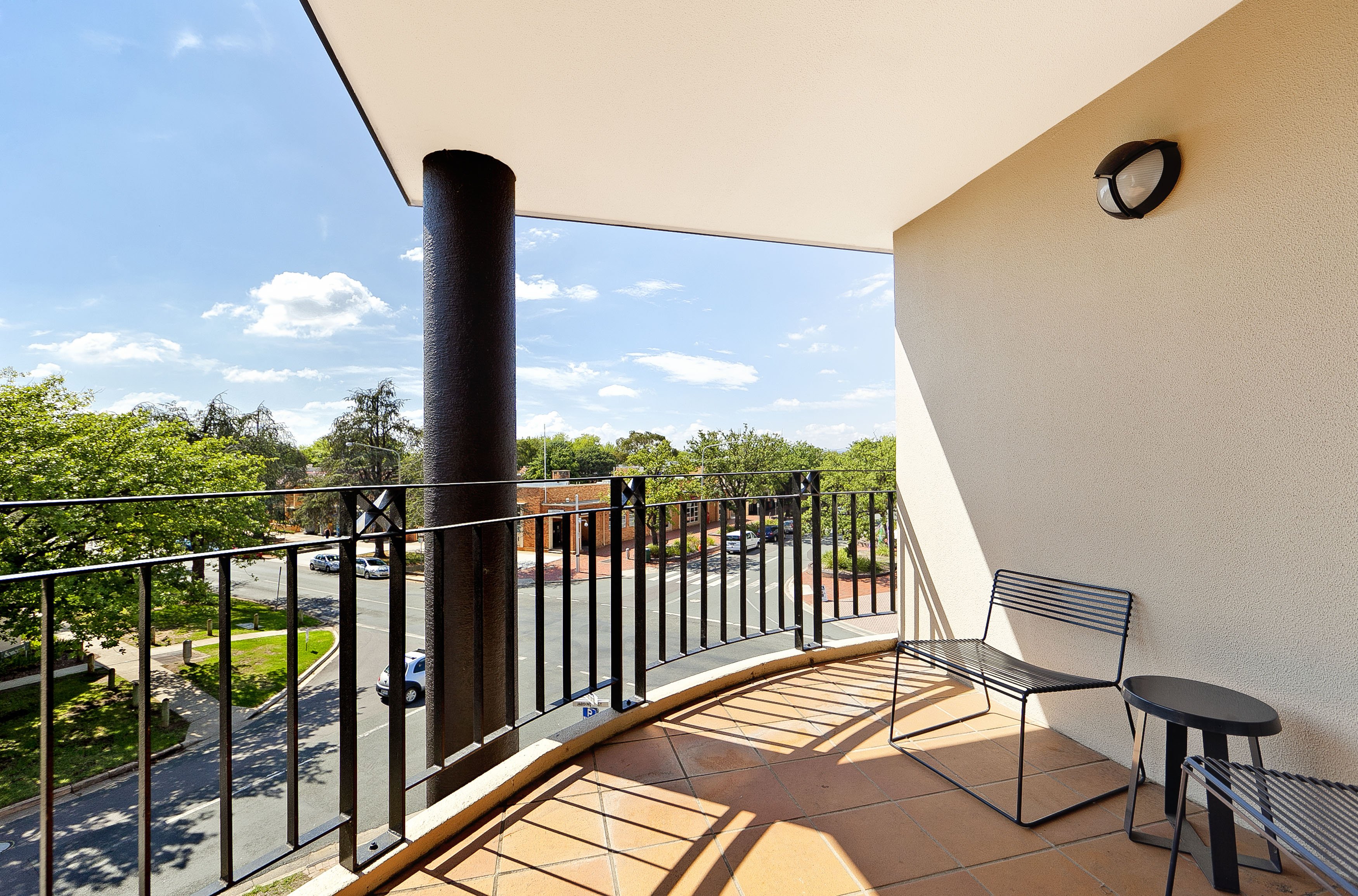 Astra Apartments Canberra Kingston by null