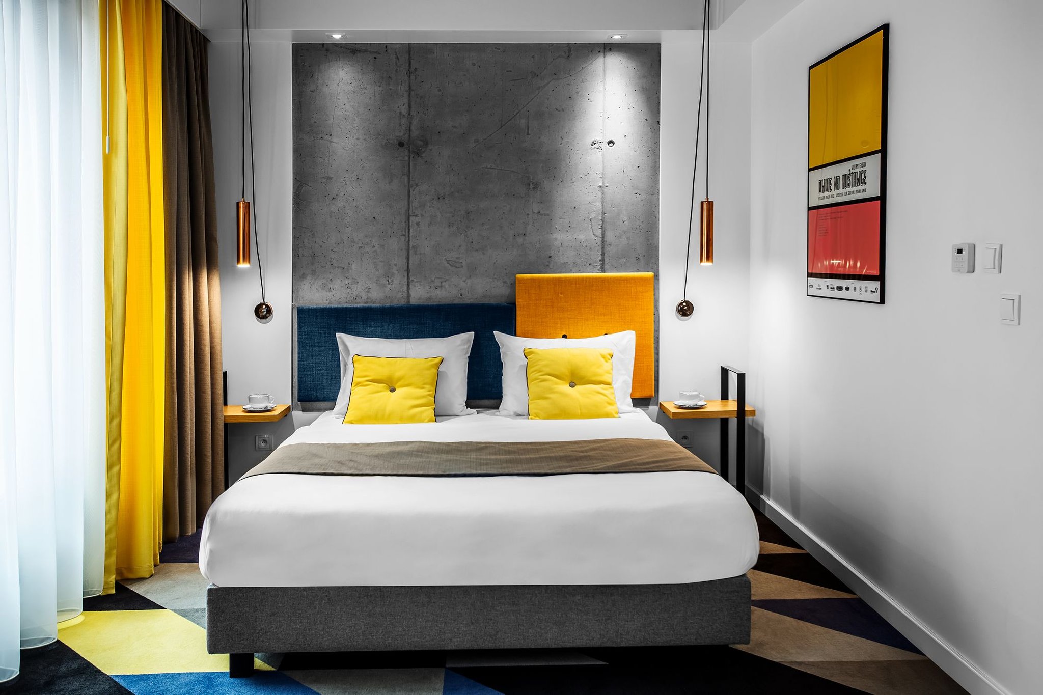 Aparthotel Lwowska 1 by null