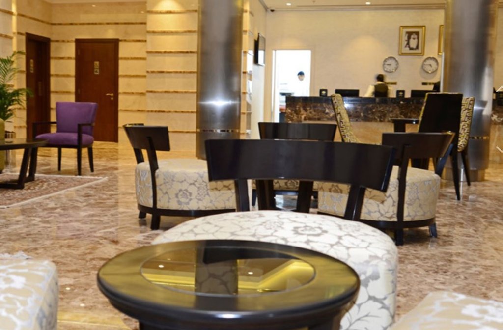 Donatello Hotel Al Barsha Dubai by null