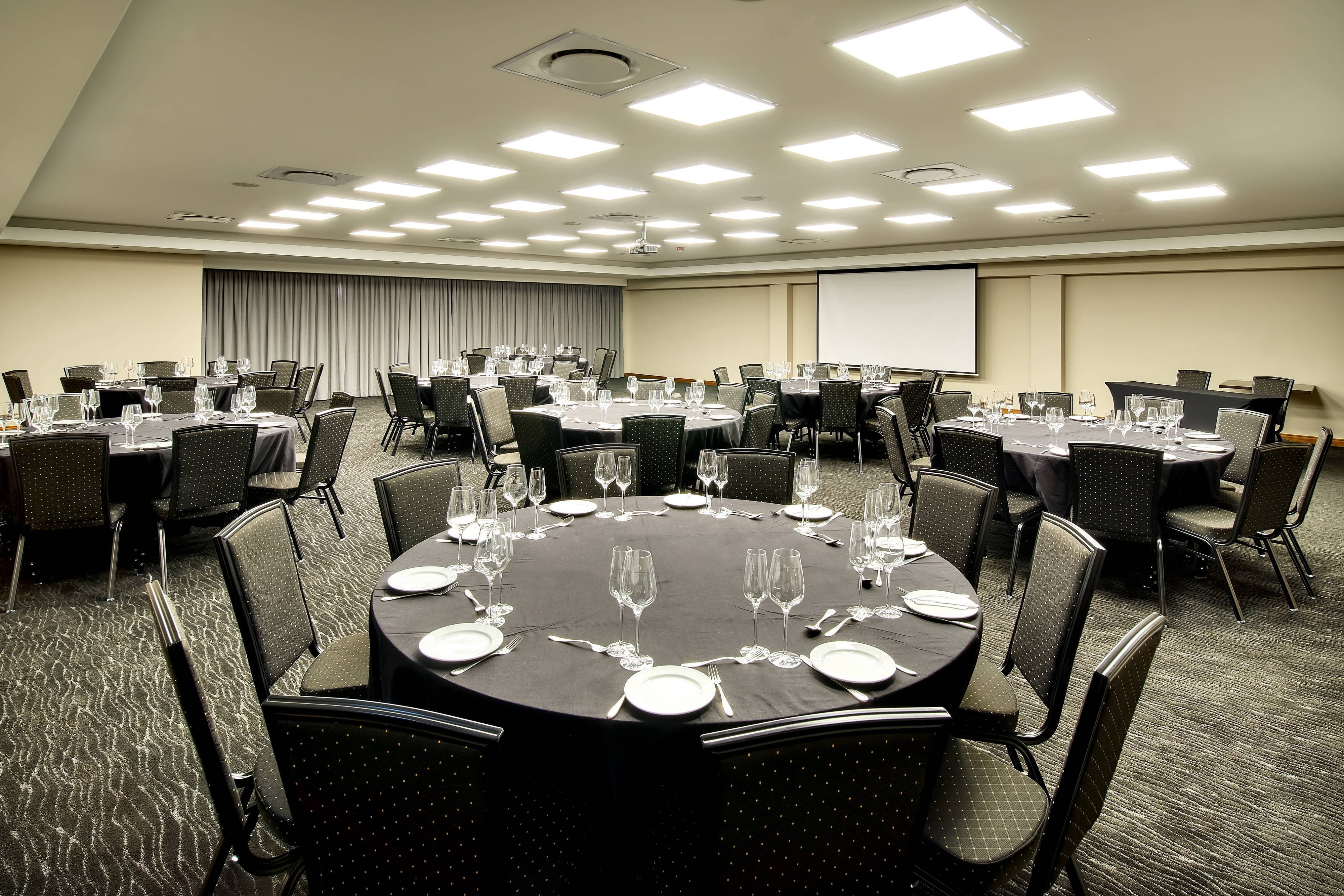 Protea Hotel Pretoria Hatfield by null