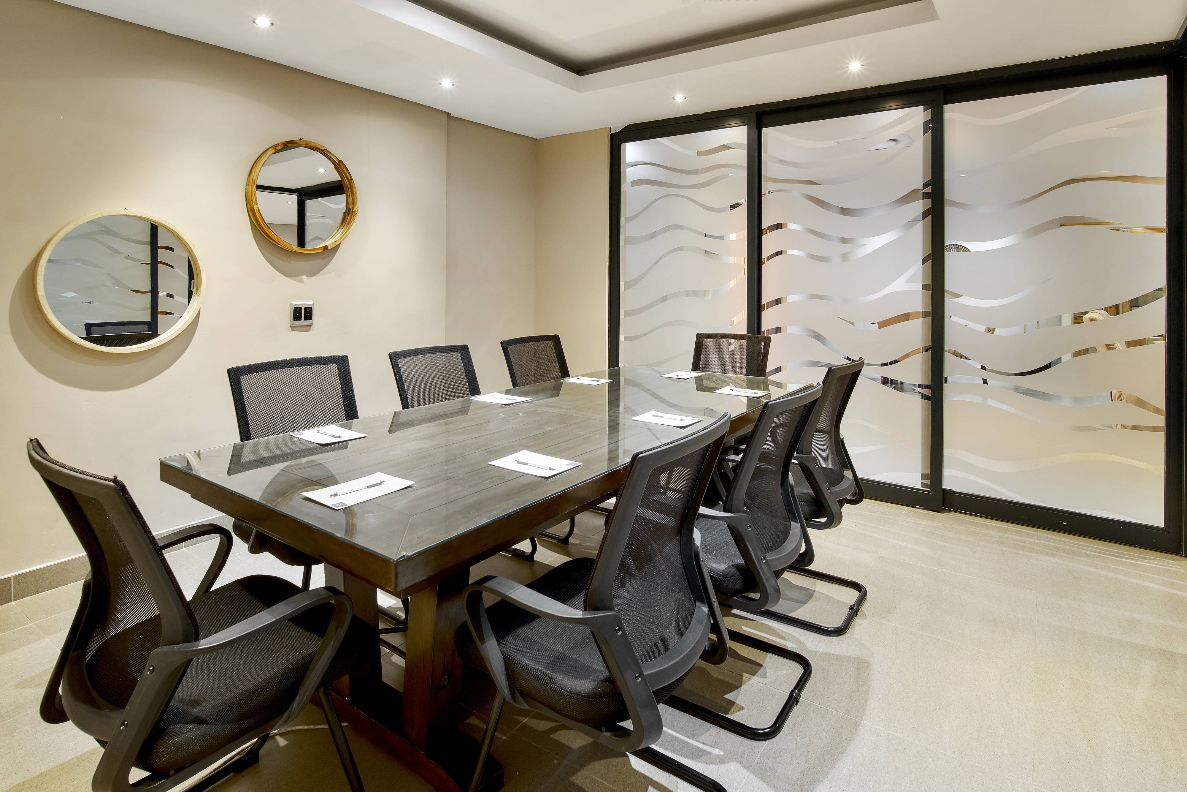 Protea Hotel Pretoria Hatfield by null