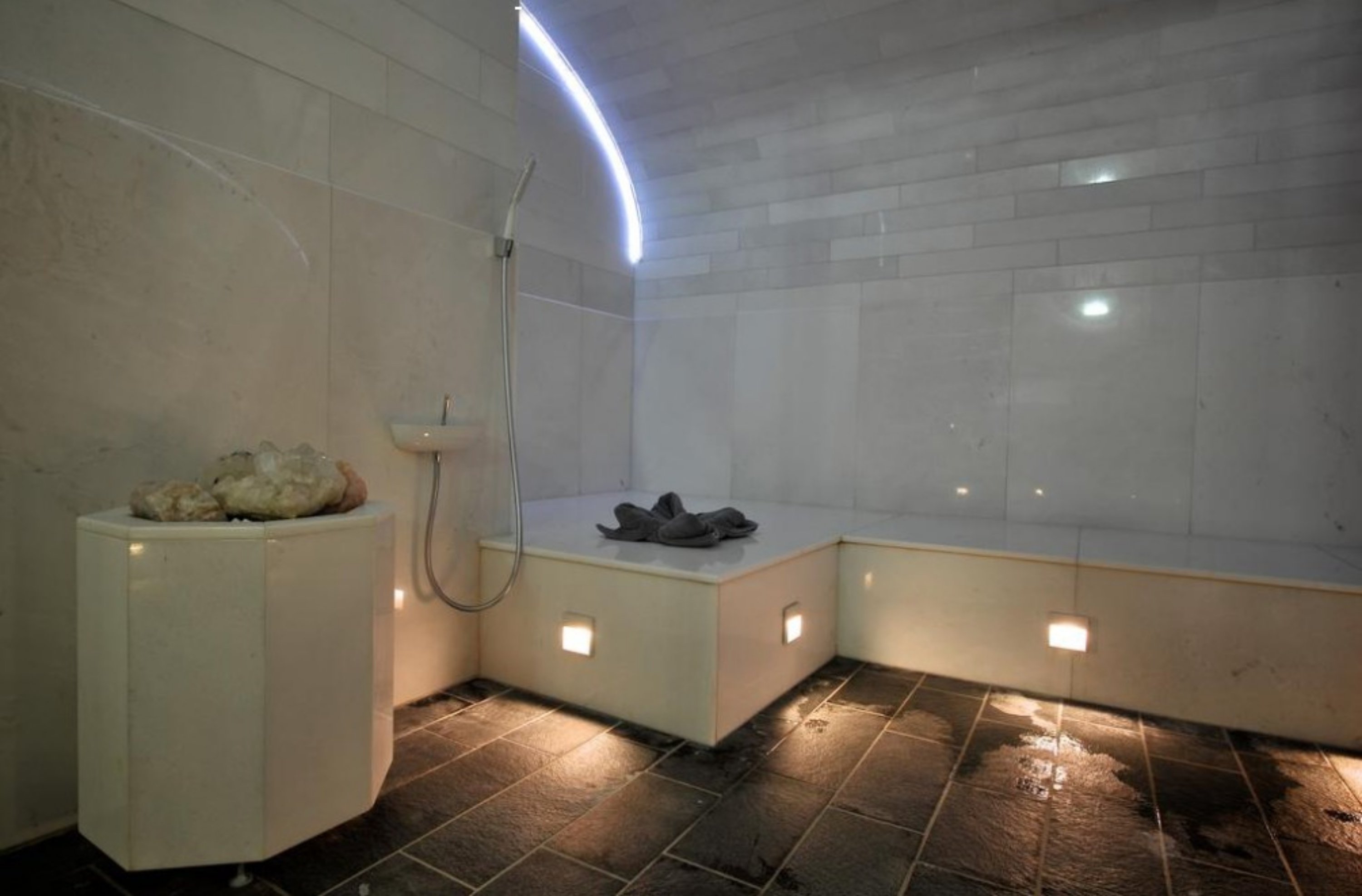 Palanga Life Balance SPA Hotel by null