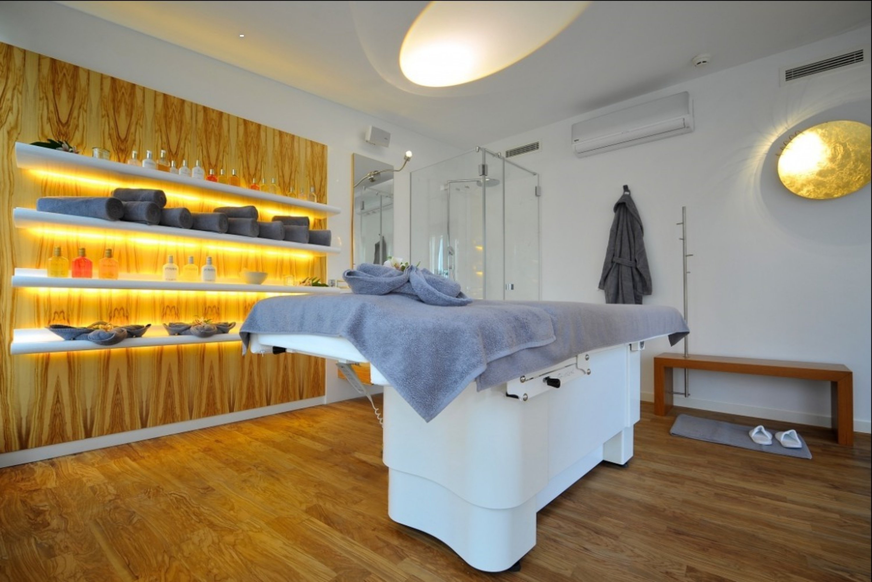 Palanga Life Balance SPA Hotel by null
