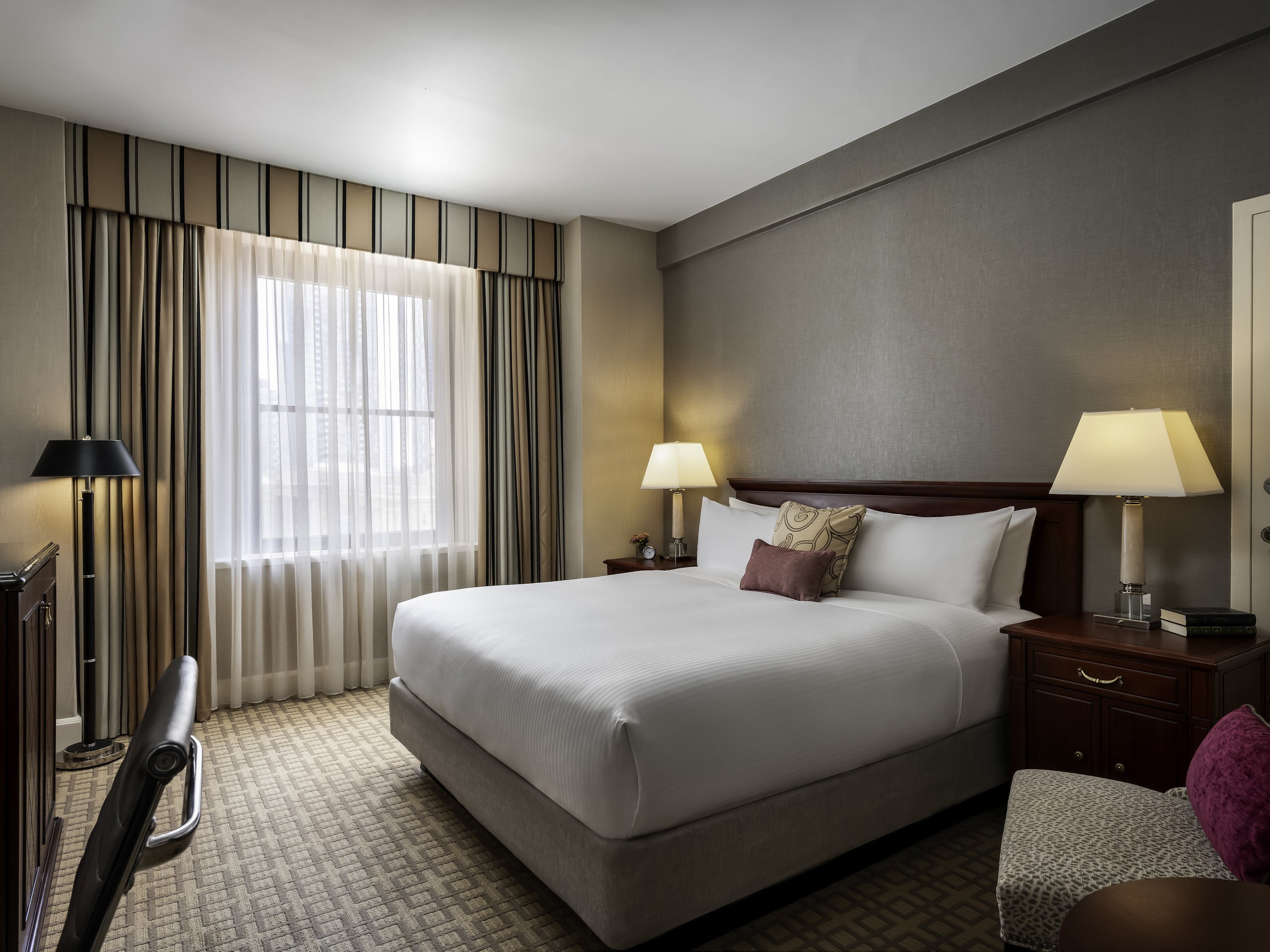 Fairmont Royal York by null