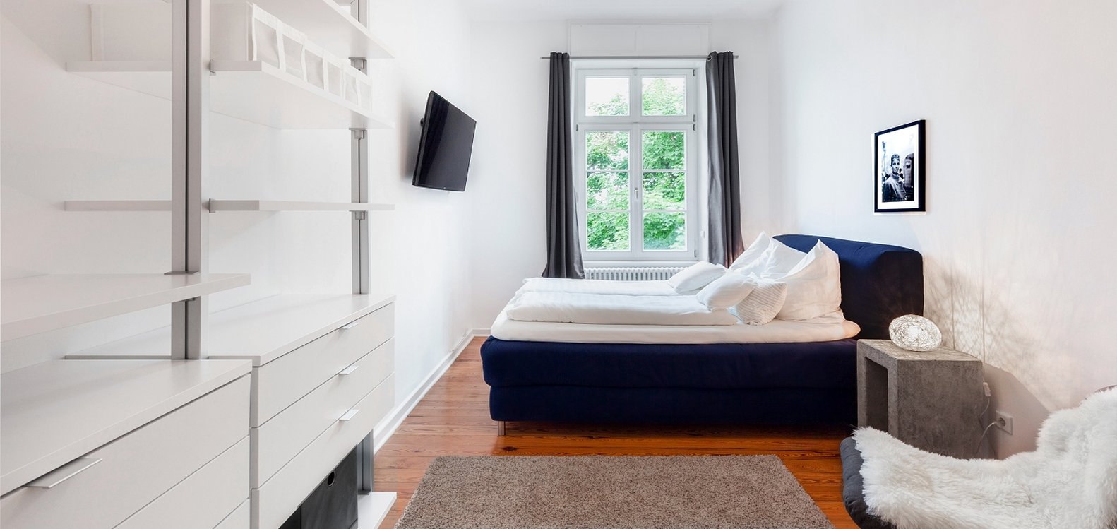 Boutique Suites and Residences Heidelberg - Alte Zigarrenmanufaktur by null