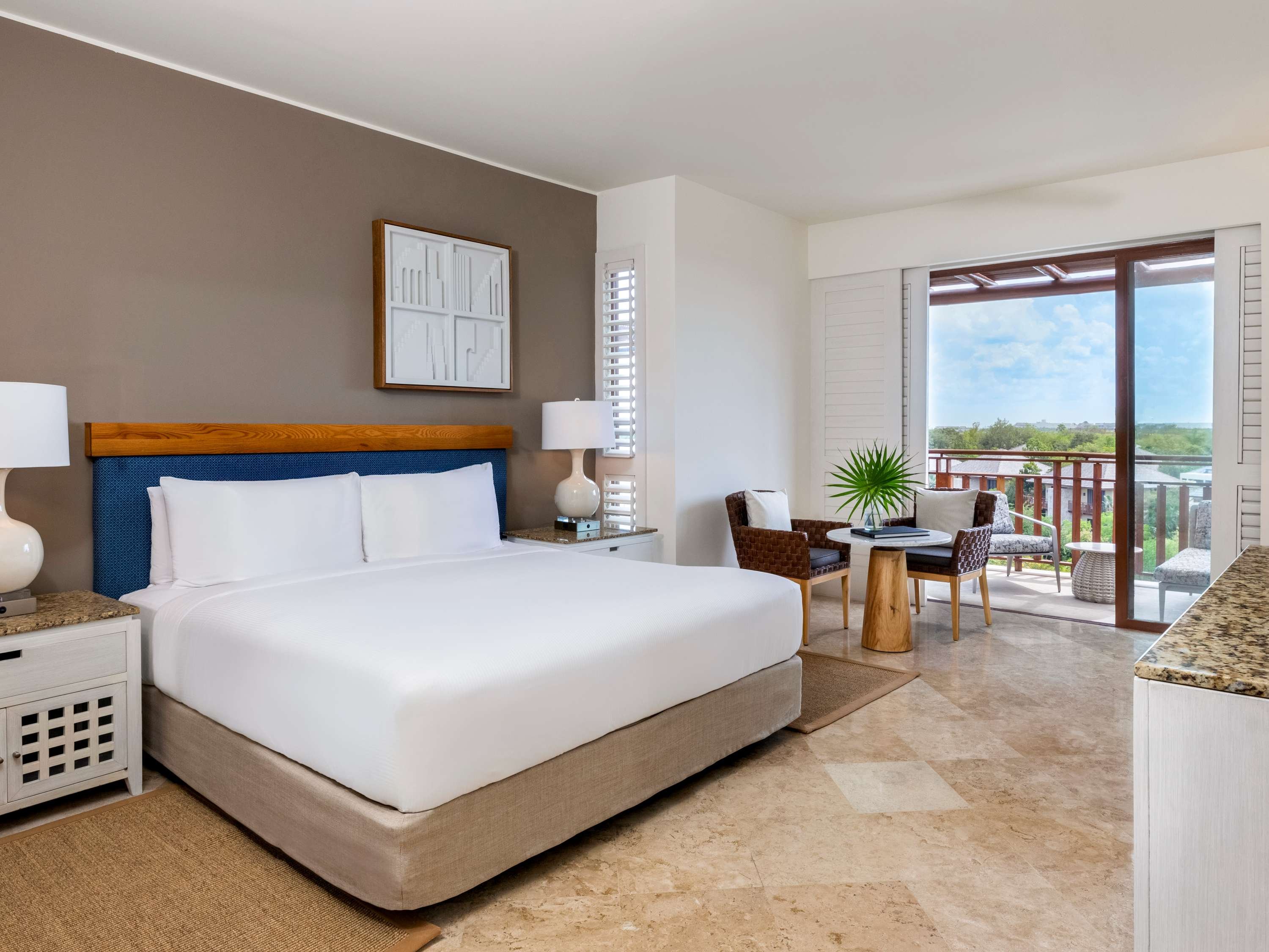Fairmont Mayakoba by null