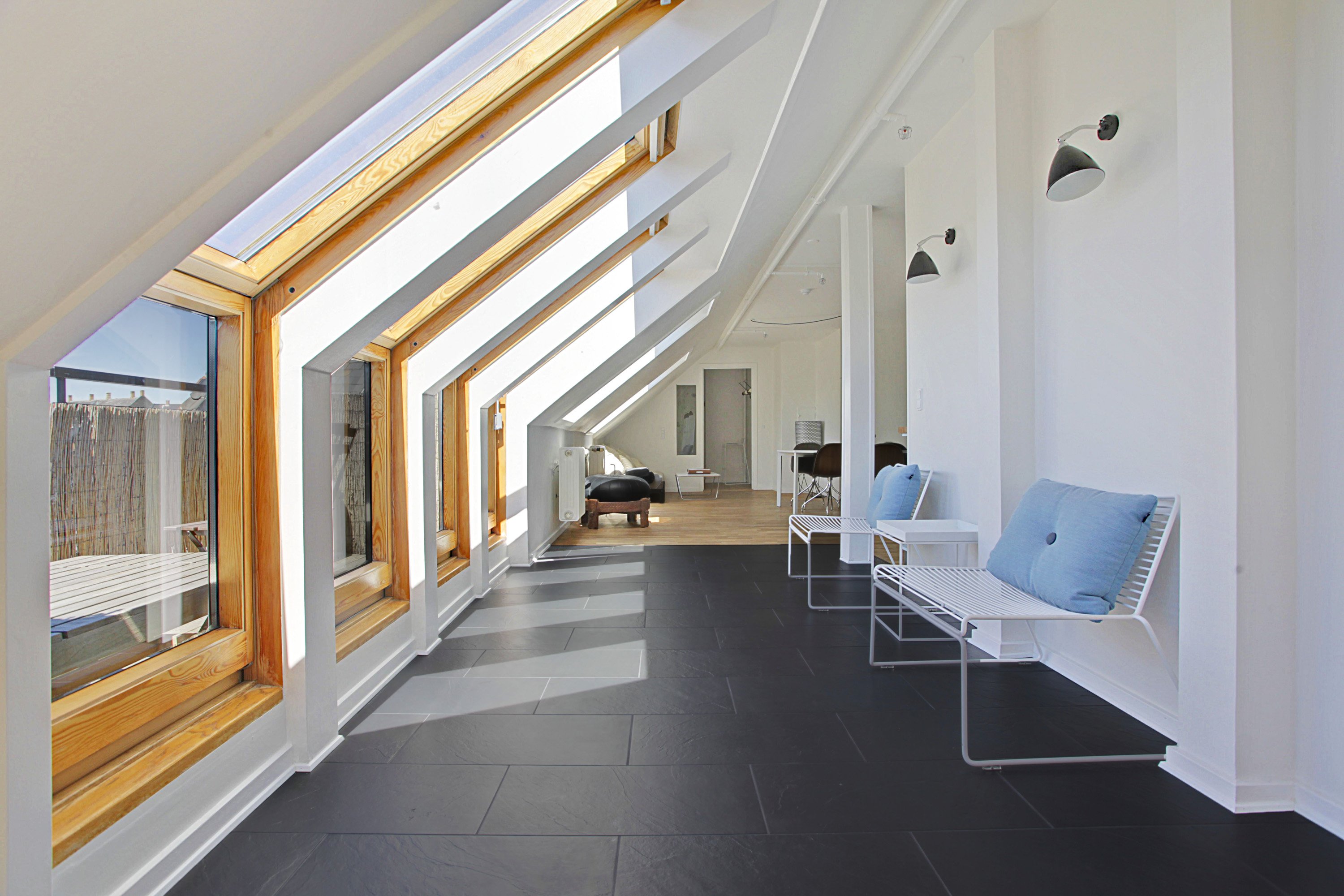 Hotel Sct. Thomas by null