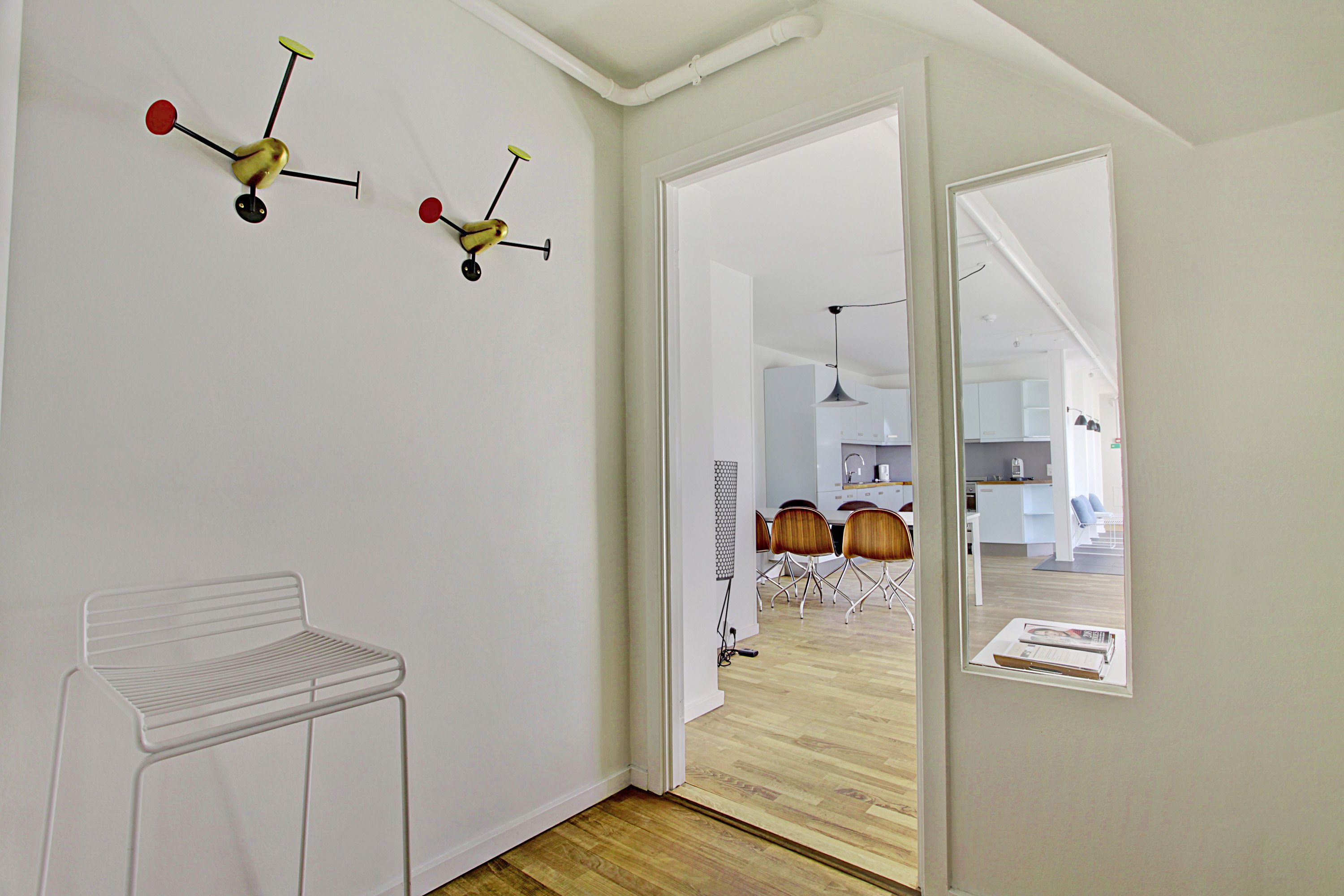 Hotel Sct. Thomas by null