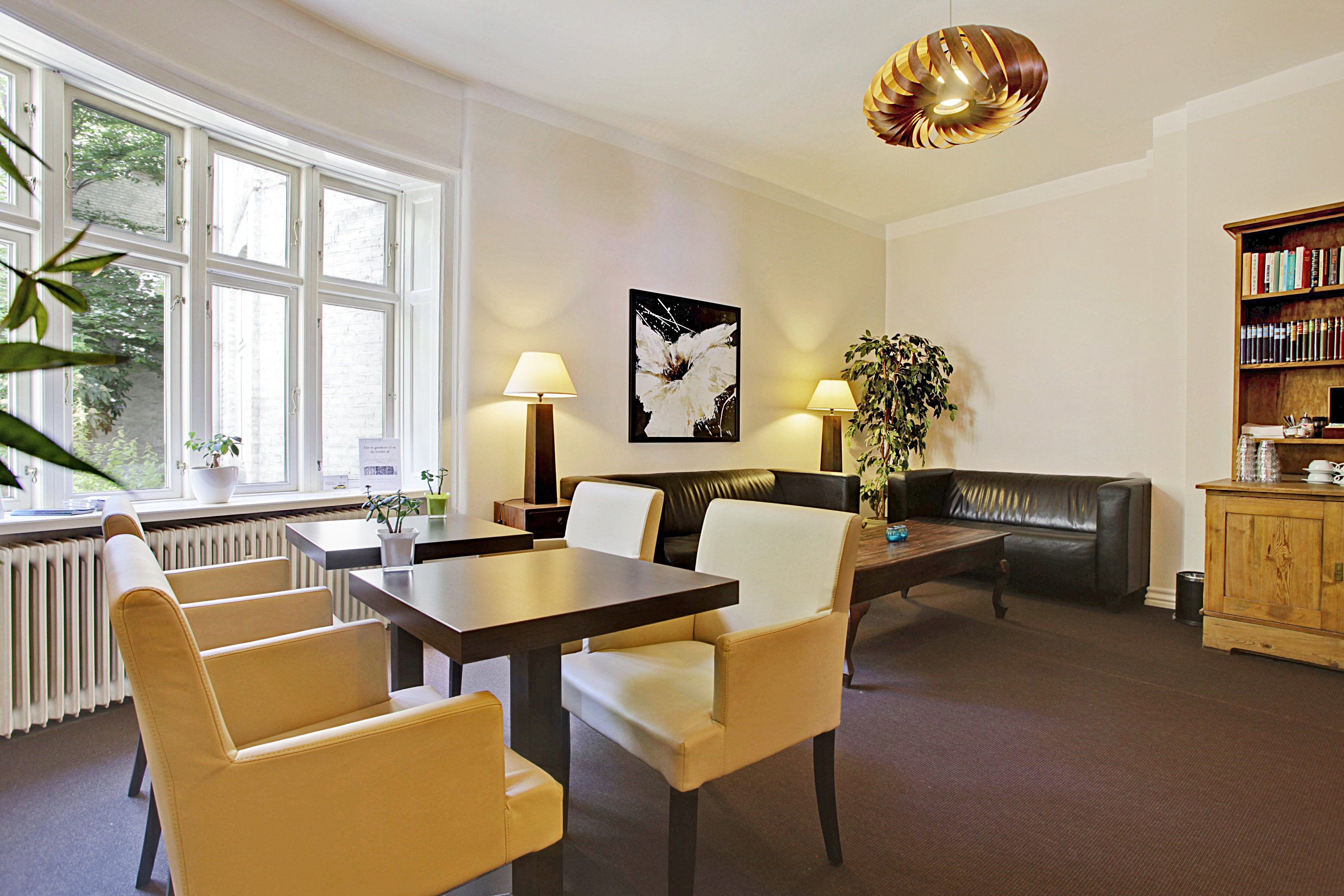 Hotel Sct. Thomas by null