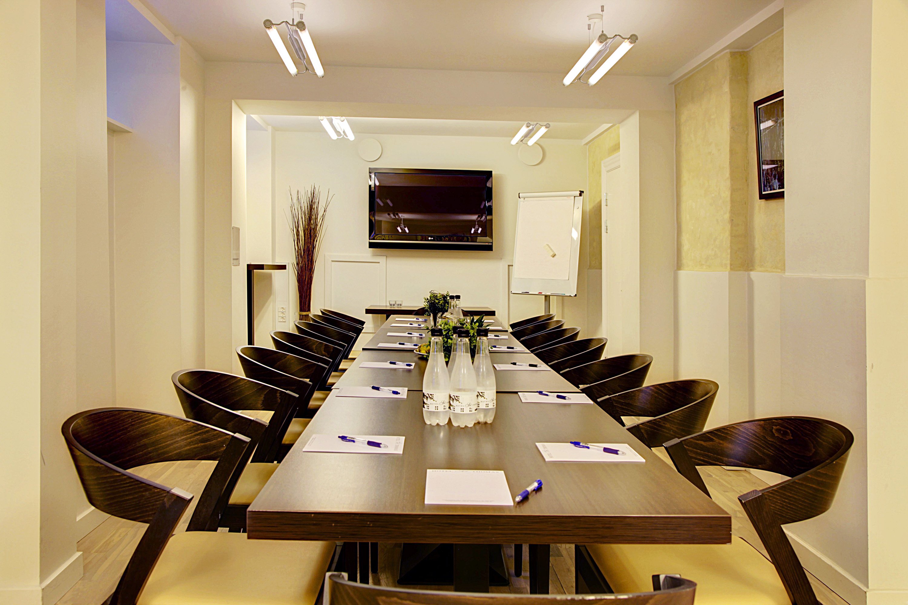 Hotel Sct. Thomas by null