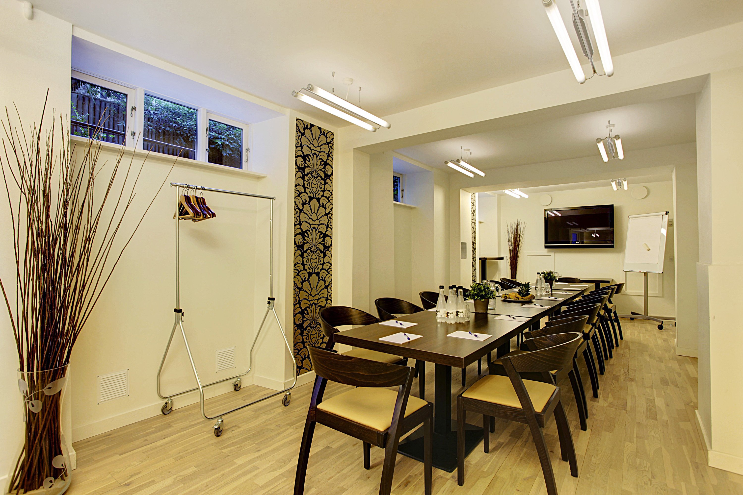 Hotel Sct. Thomas by null