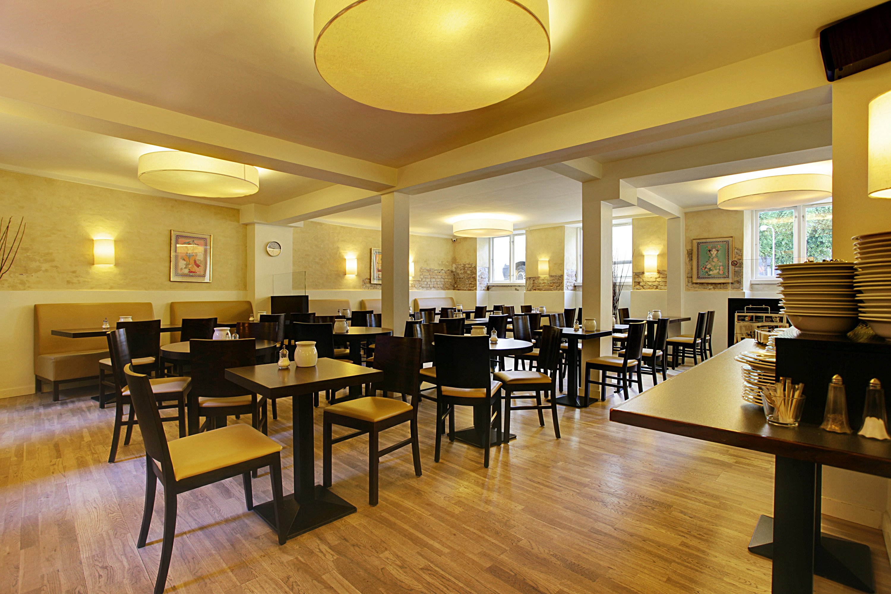 Hotel Sct. Thomas by null