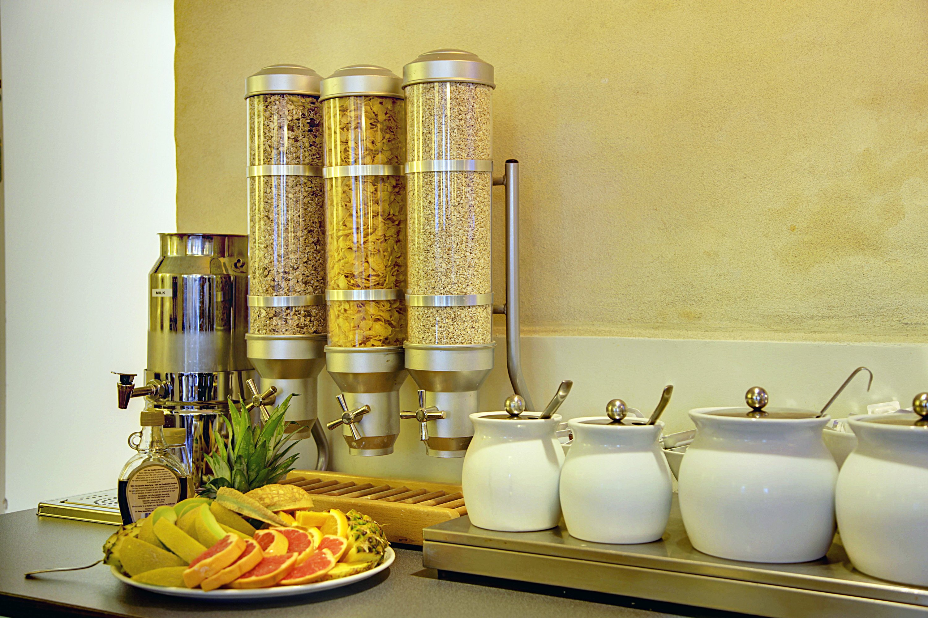 Hotel Sct. Thomas by null