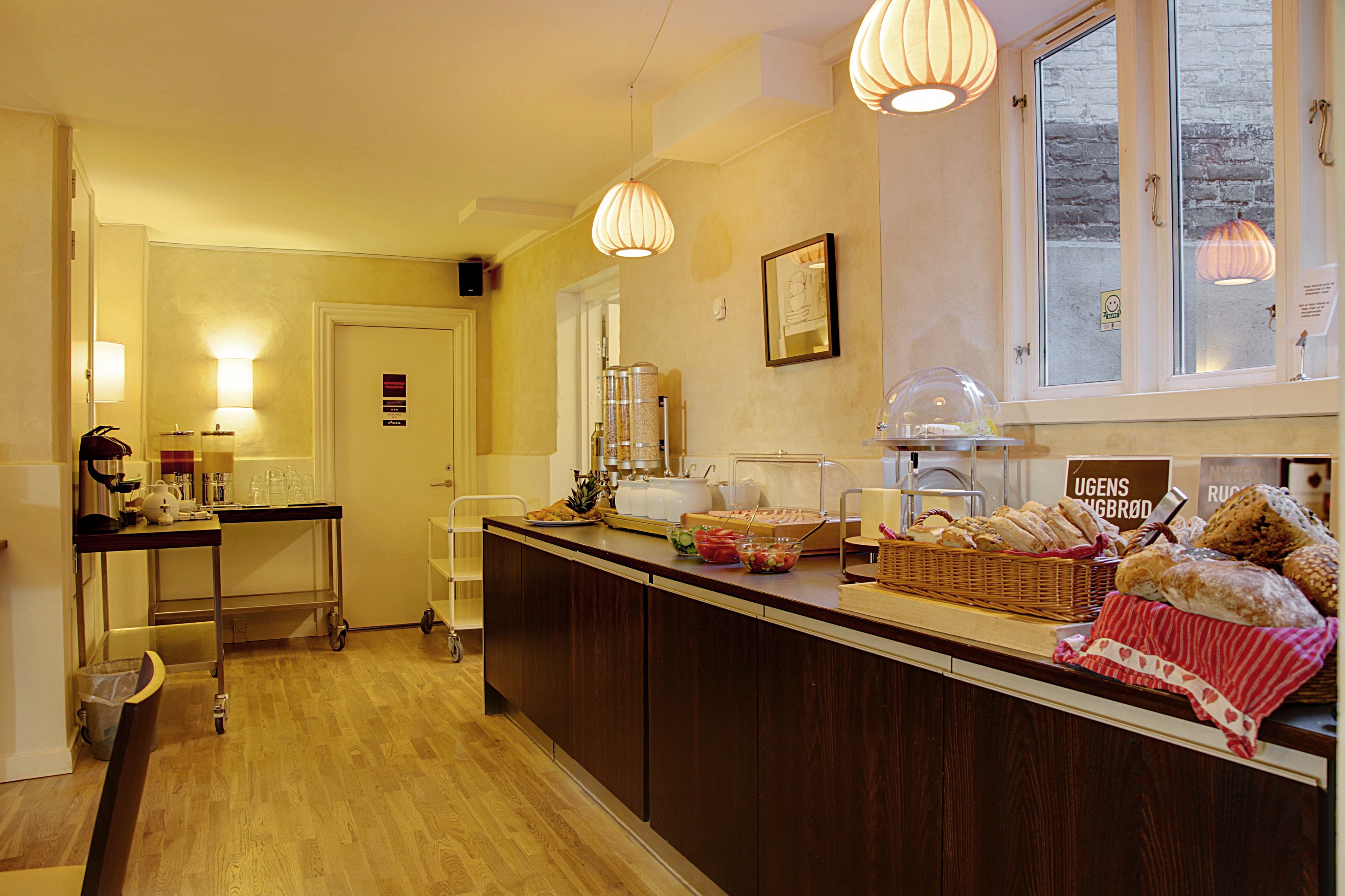 Hotel Sct. Thomas by null