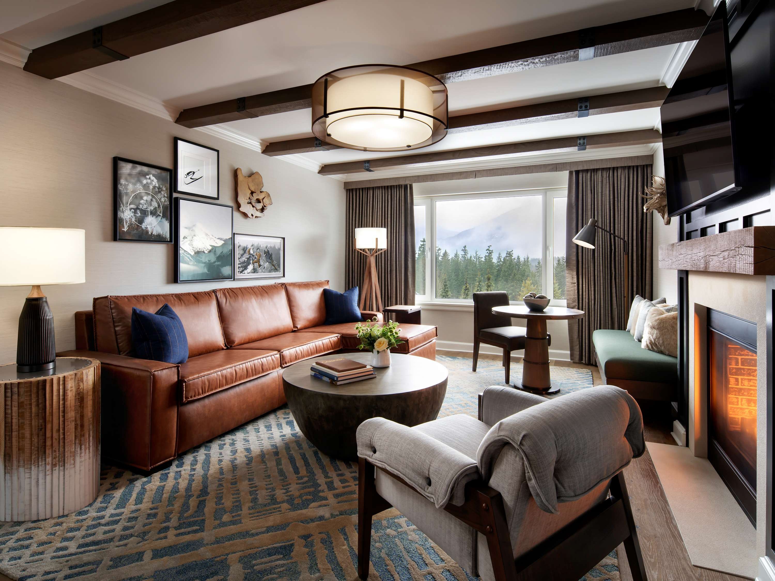 Fairmont Château Whistler by null Fairmont Château Whistler by null