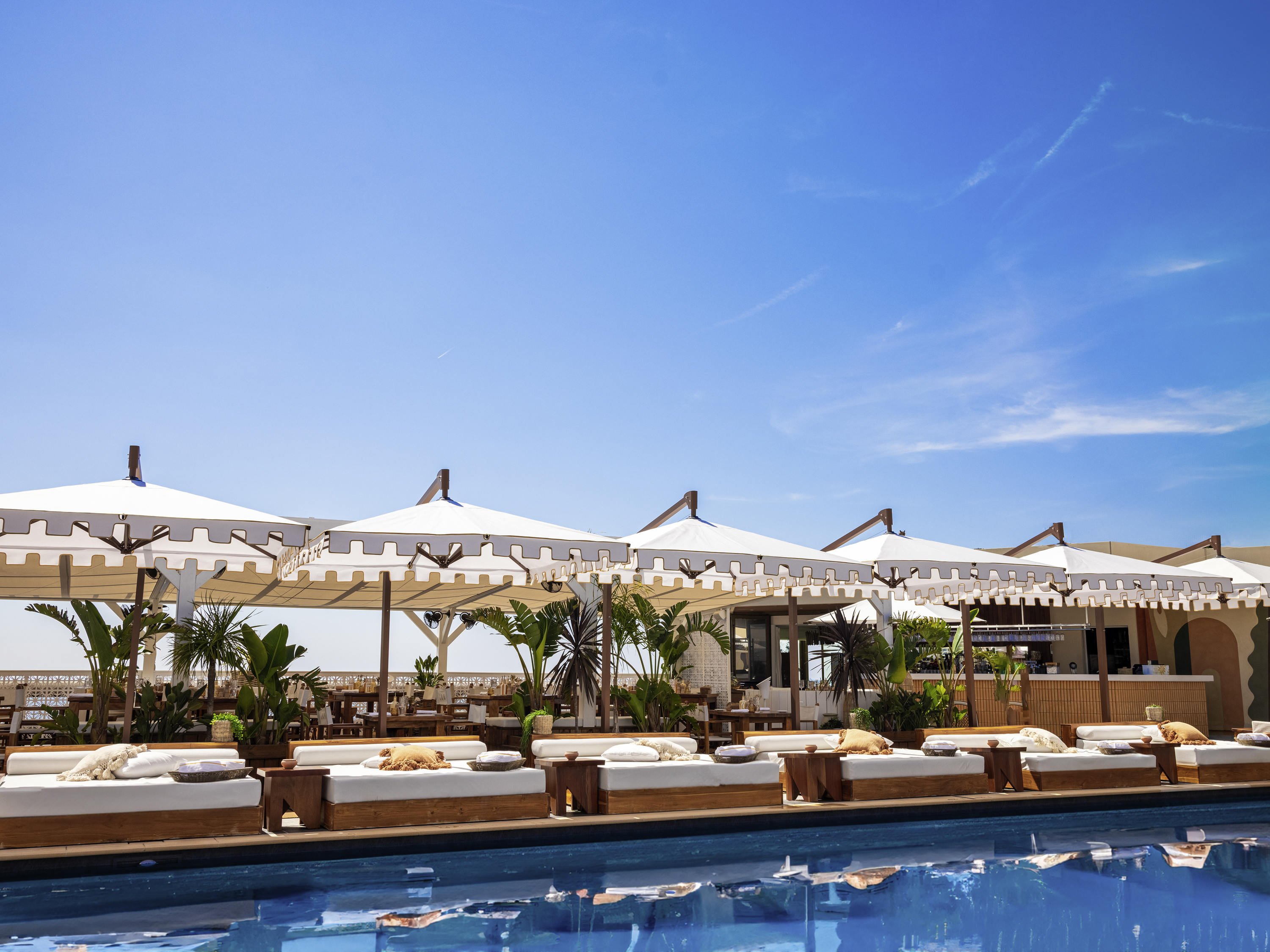 Fairmont Monte Carlo by null