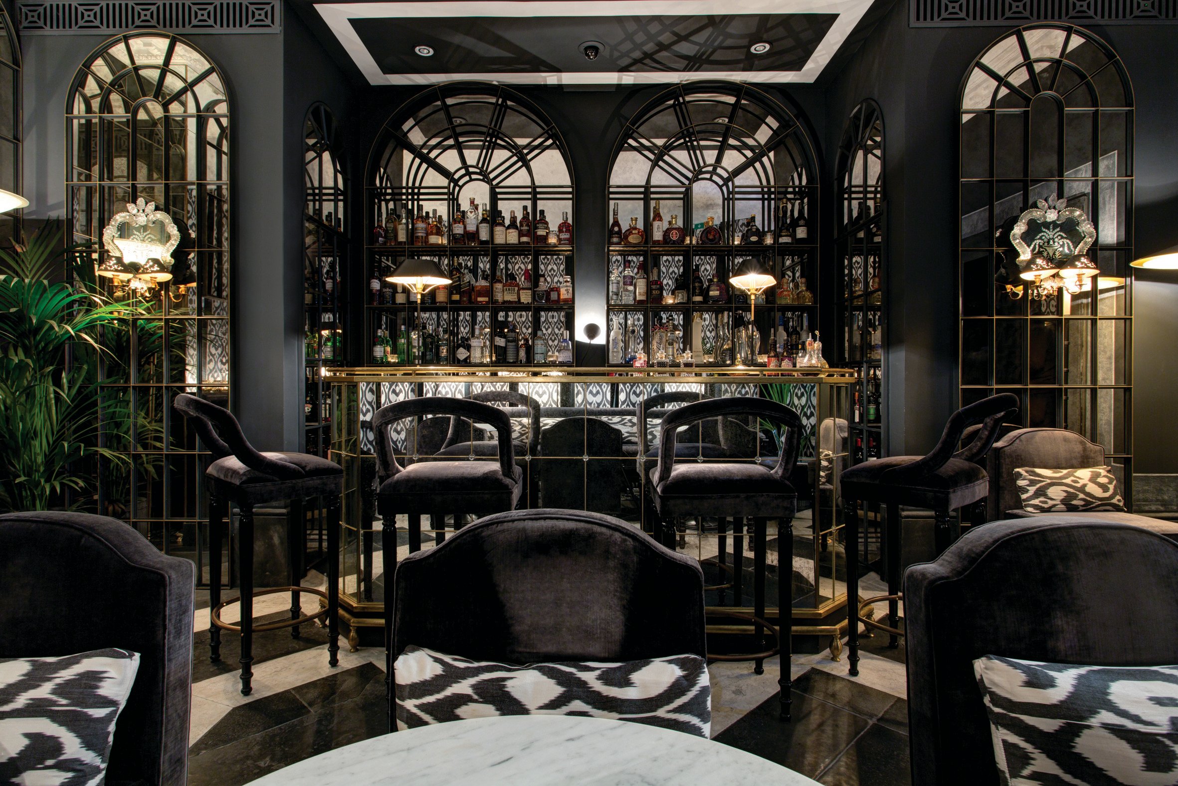The Franklin London - Starhotels Collezione by null