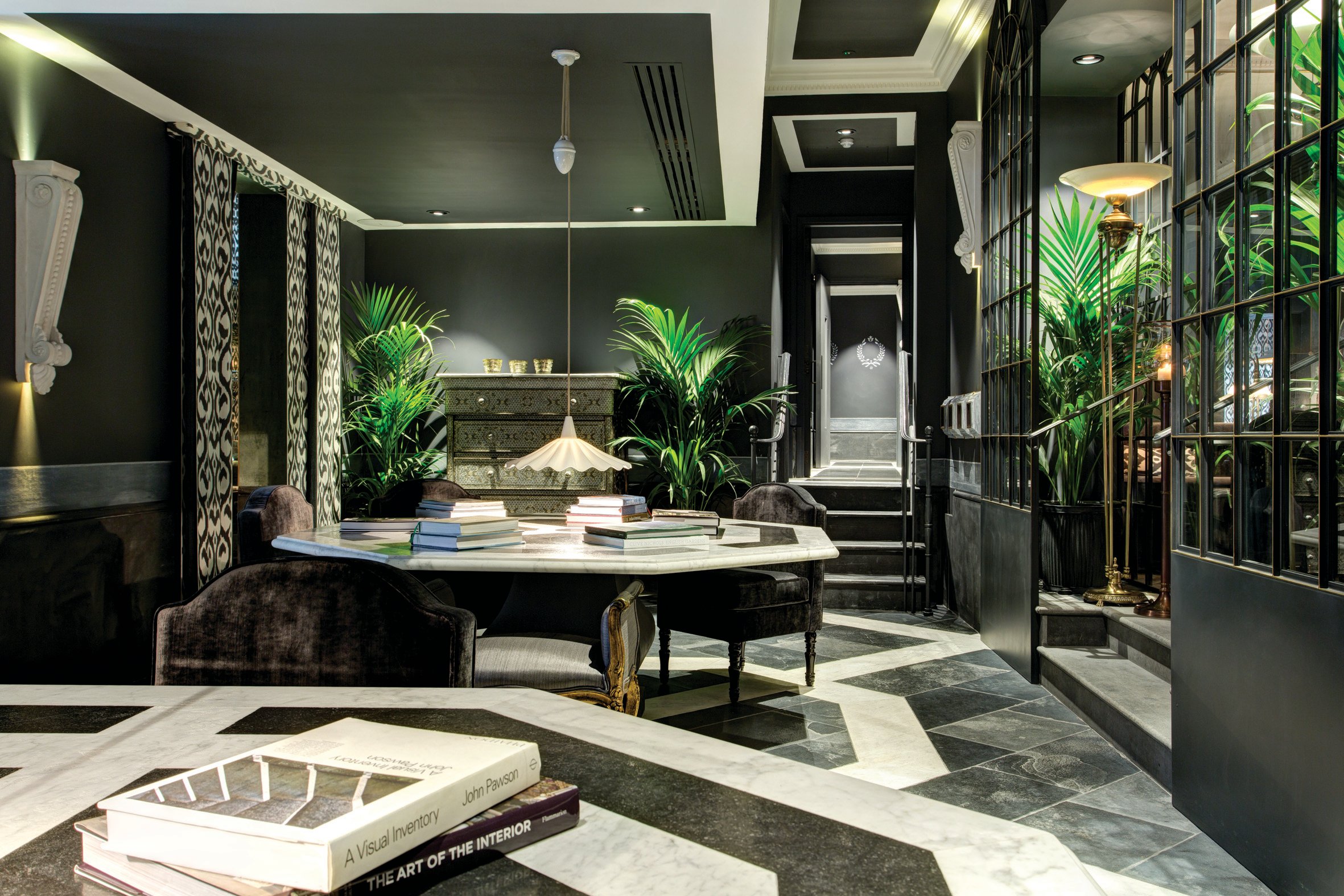 The Franklin London - Starhotels Collezione by null