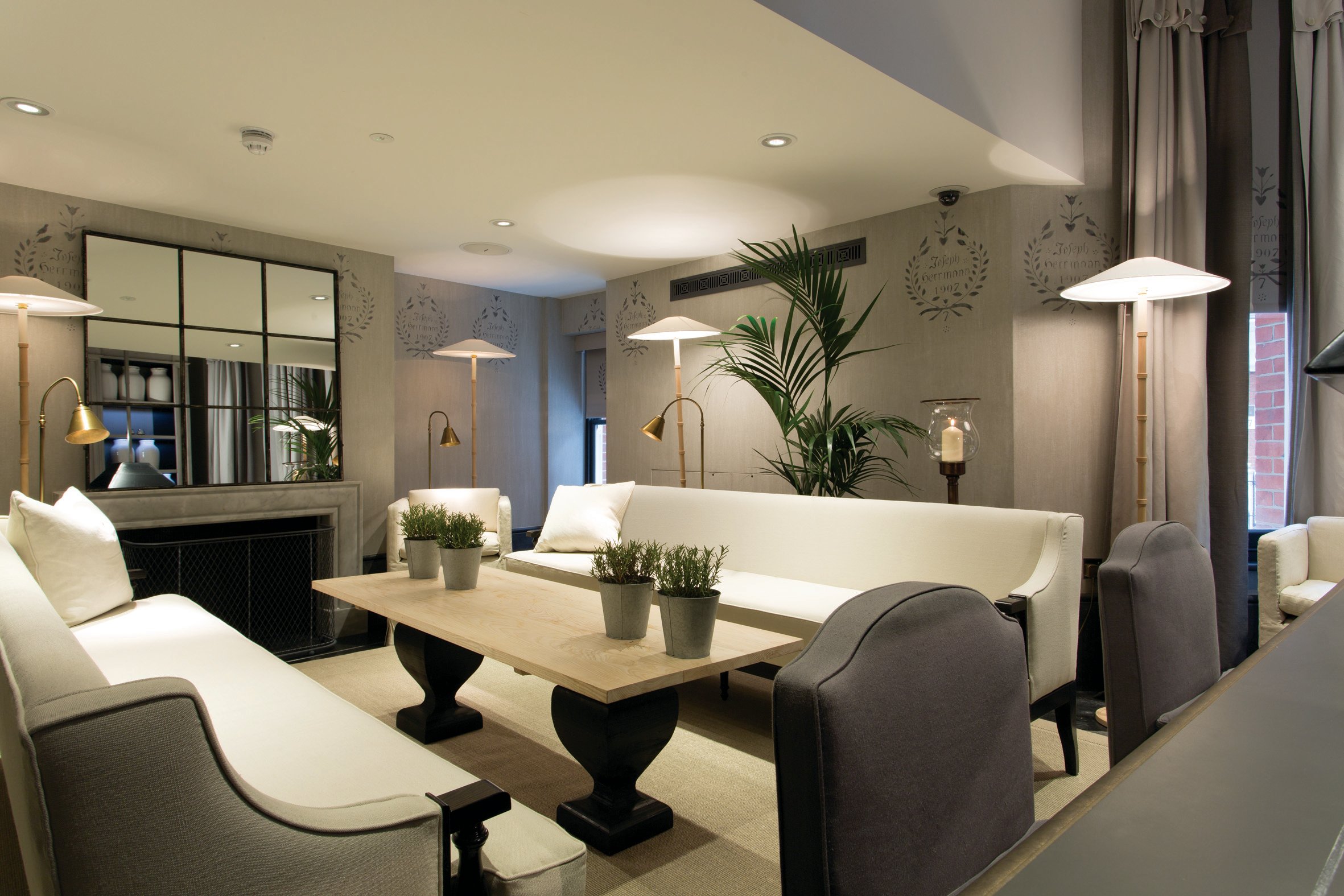 The Franklin London - Starhotels Collezione by null