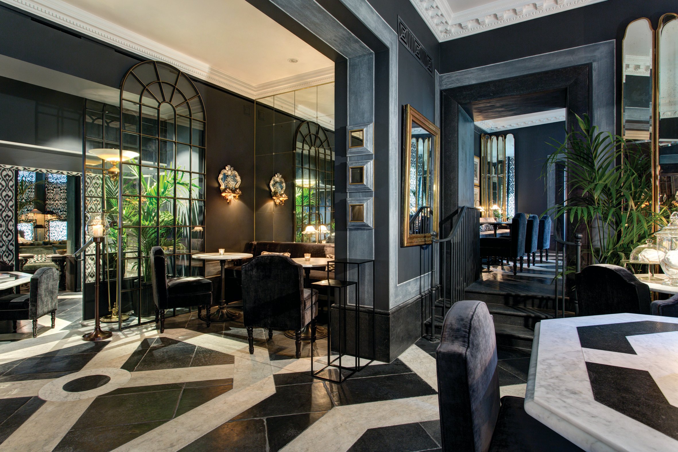 The Franklin London - Starhotels Collezione by null