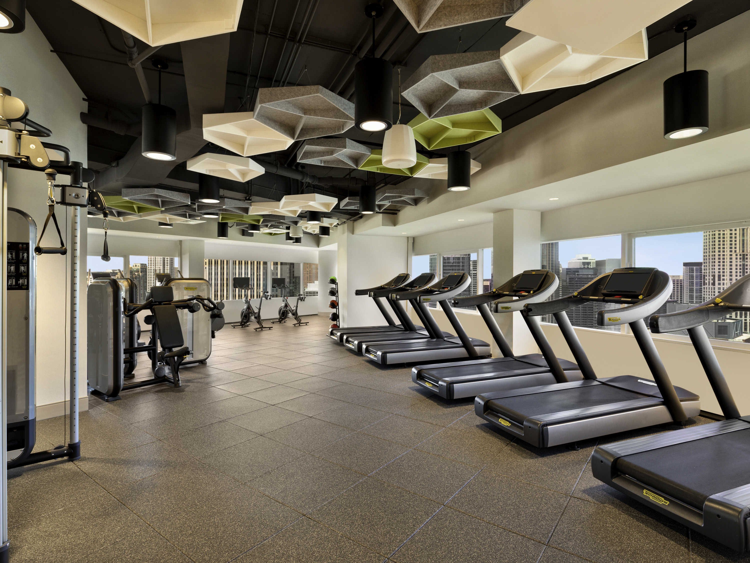 Swissotel Chicago by null