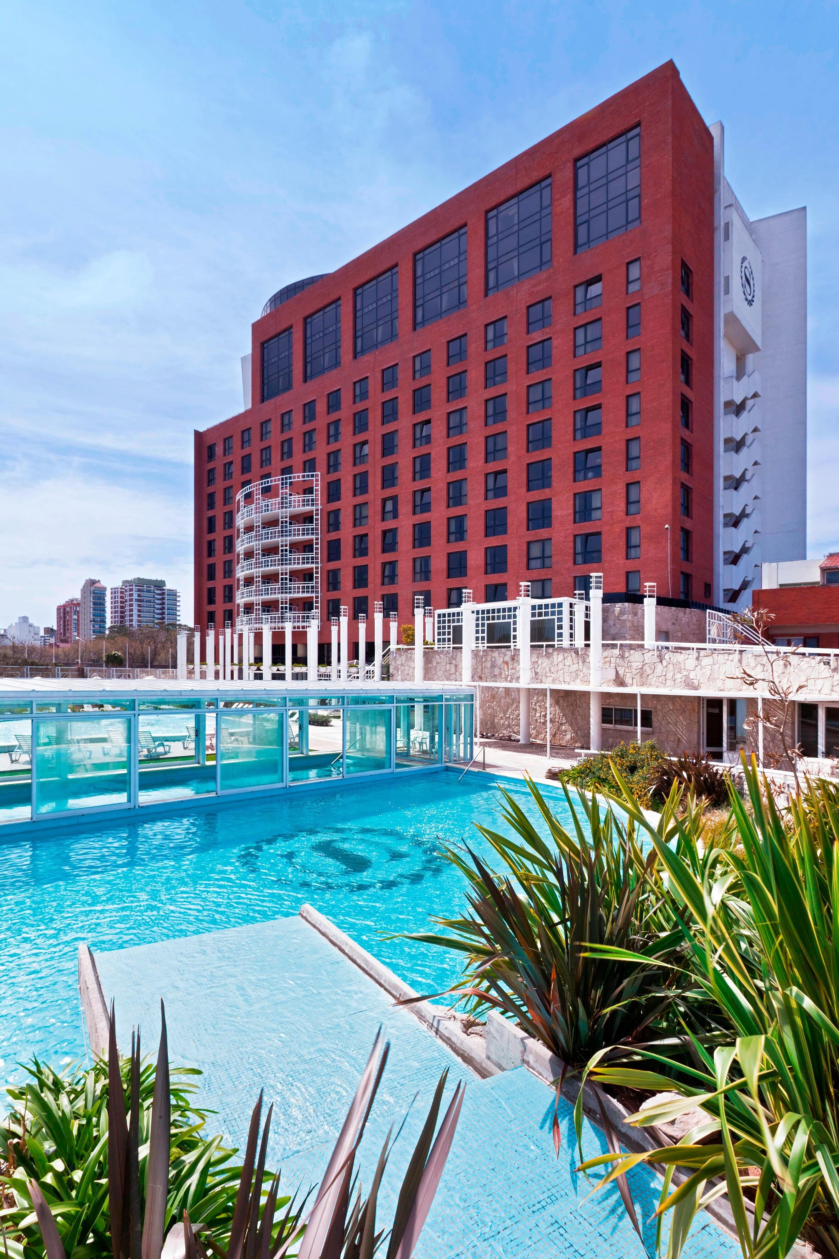 Sheraton Mar del Plata Hotel image