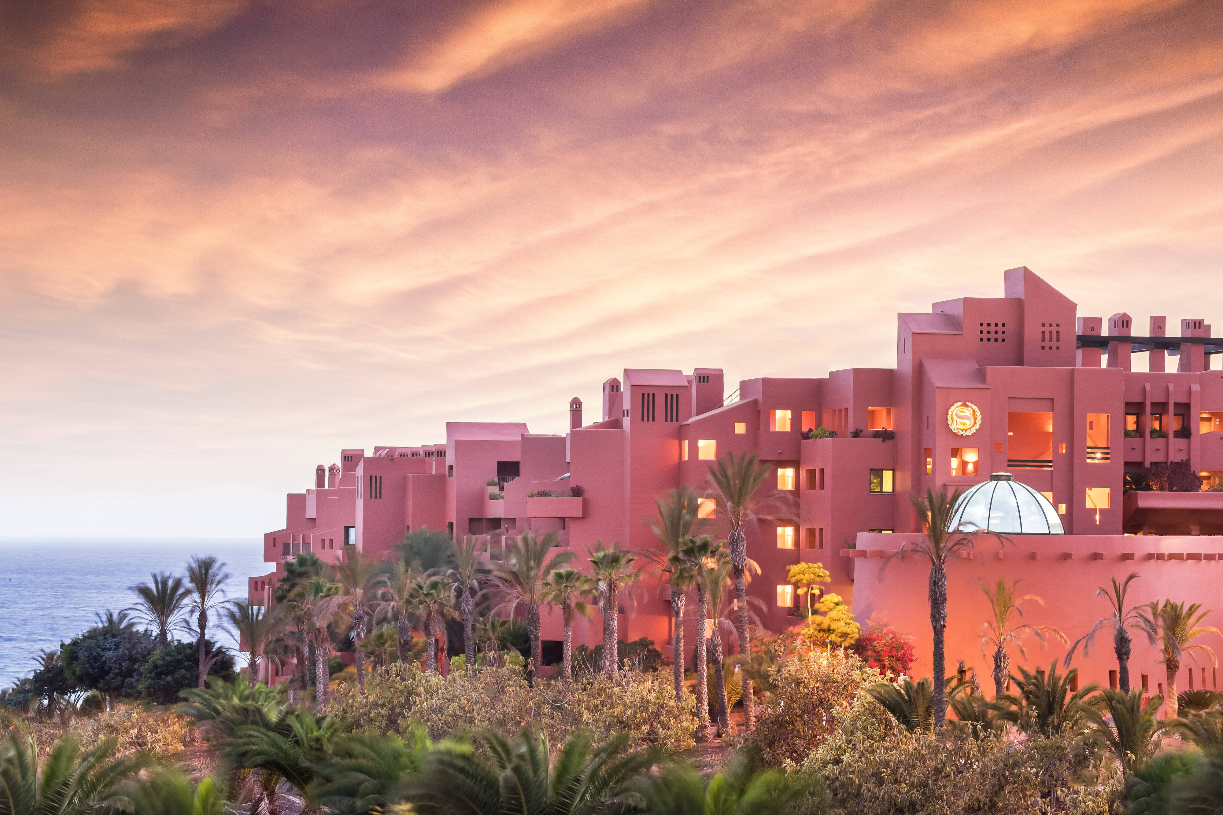 Tivoli La Caleta Tenerife Resort photo 7