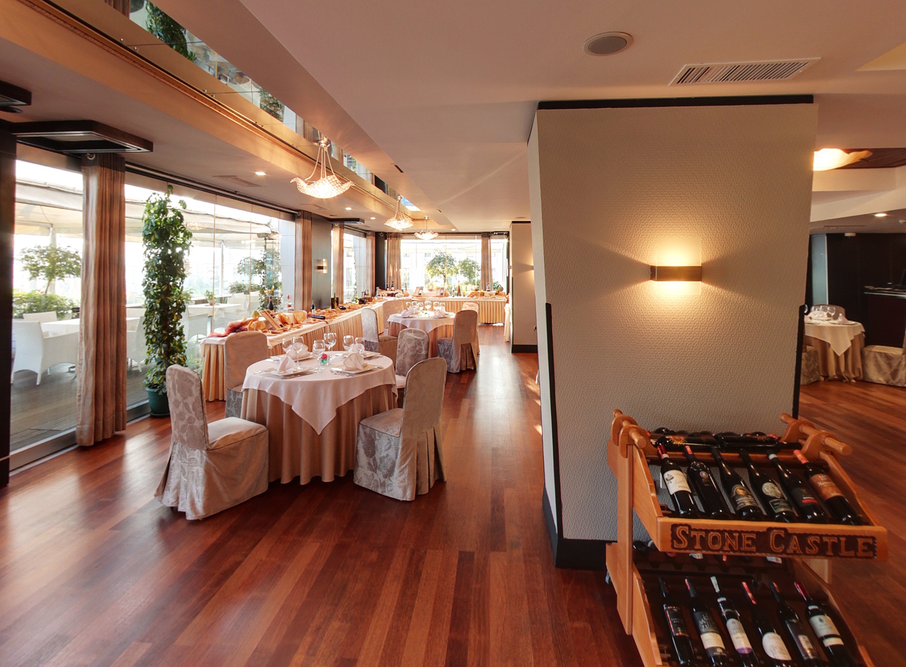 Tirana International Hotel & Conference Center by null