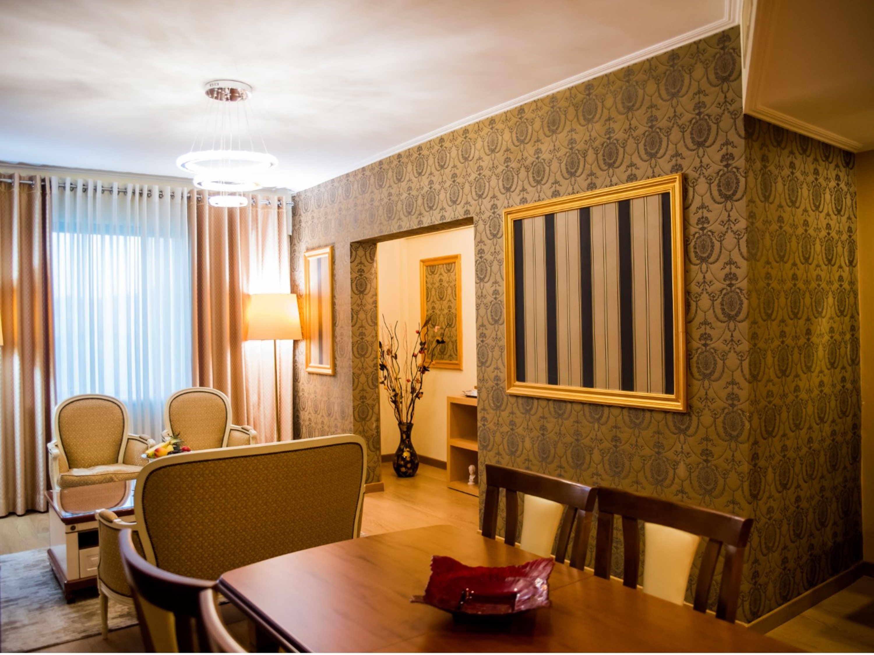 Tirana International Hotel & Conference Center by null