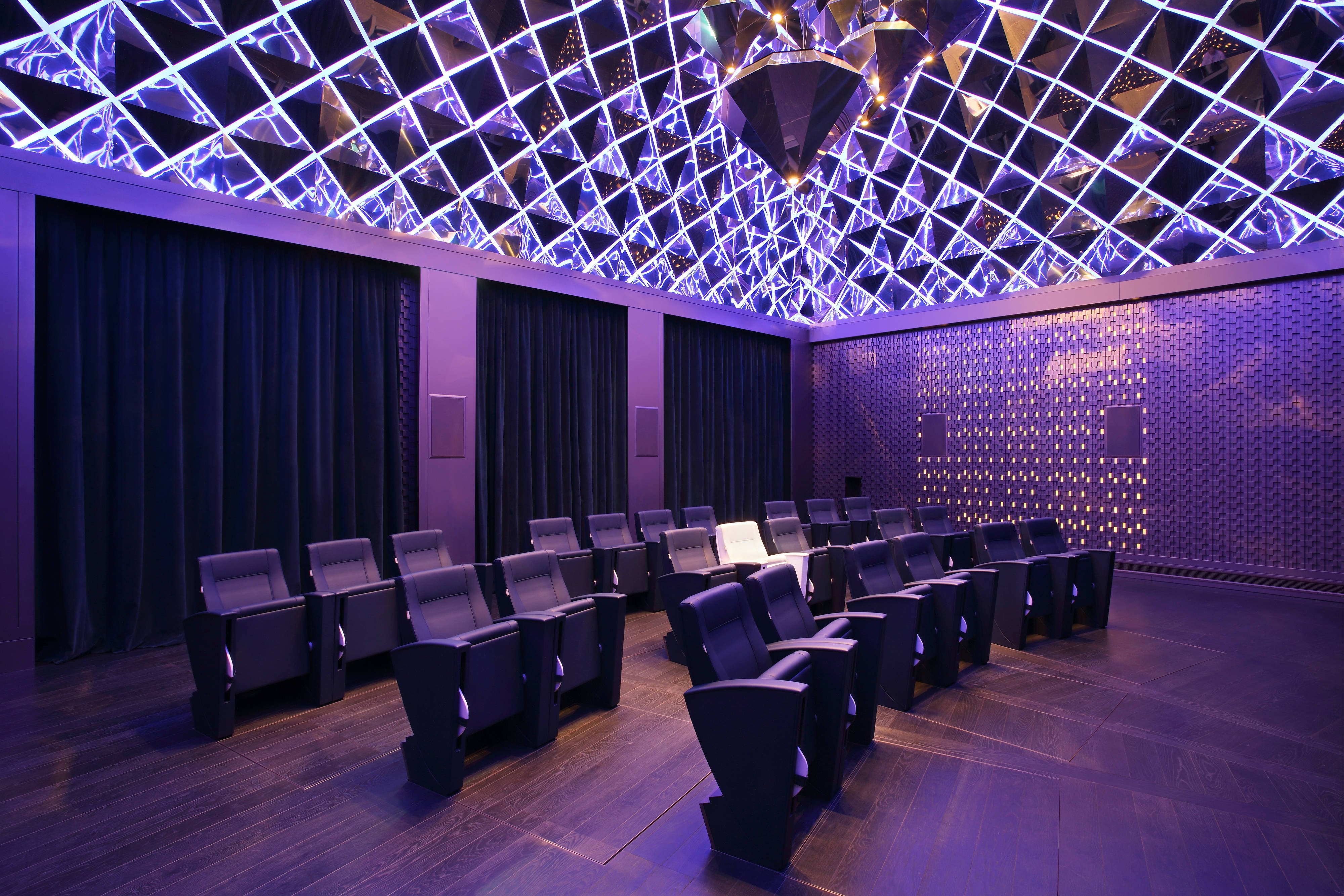 Excelsior Hotel Gallia, a Luxury Collection Hotel, Milan by null