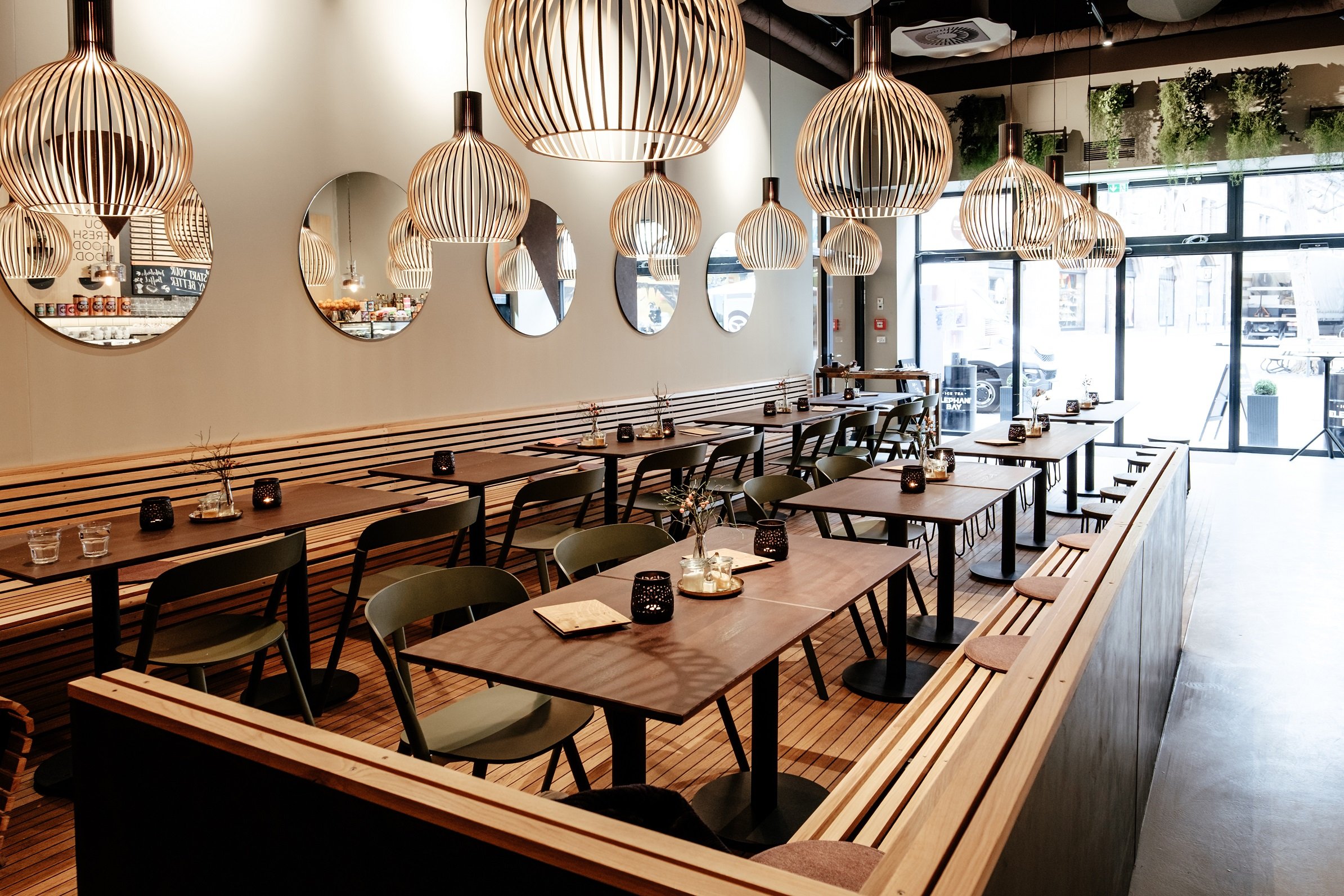 Melter Hotel & Apartments - a Neighborhood Hotel by null