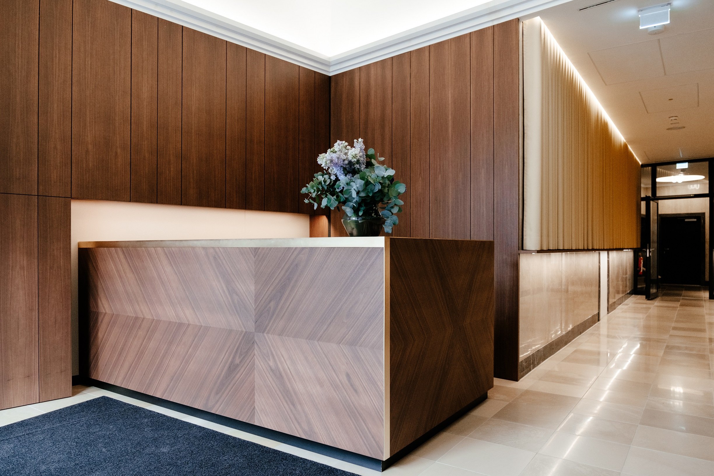 Melter Hotel & Apartments - a Neighborhood Hotel by null