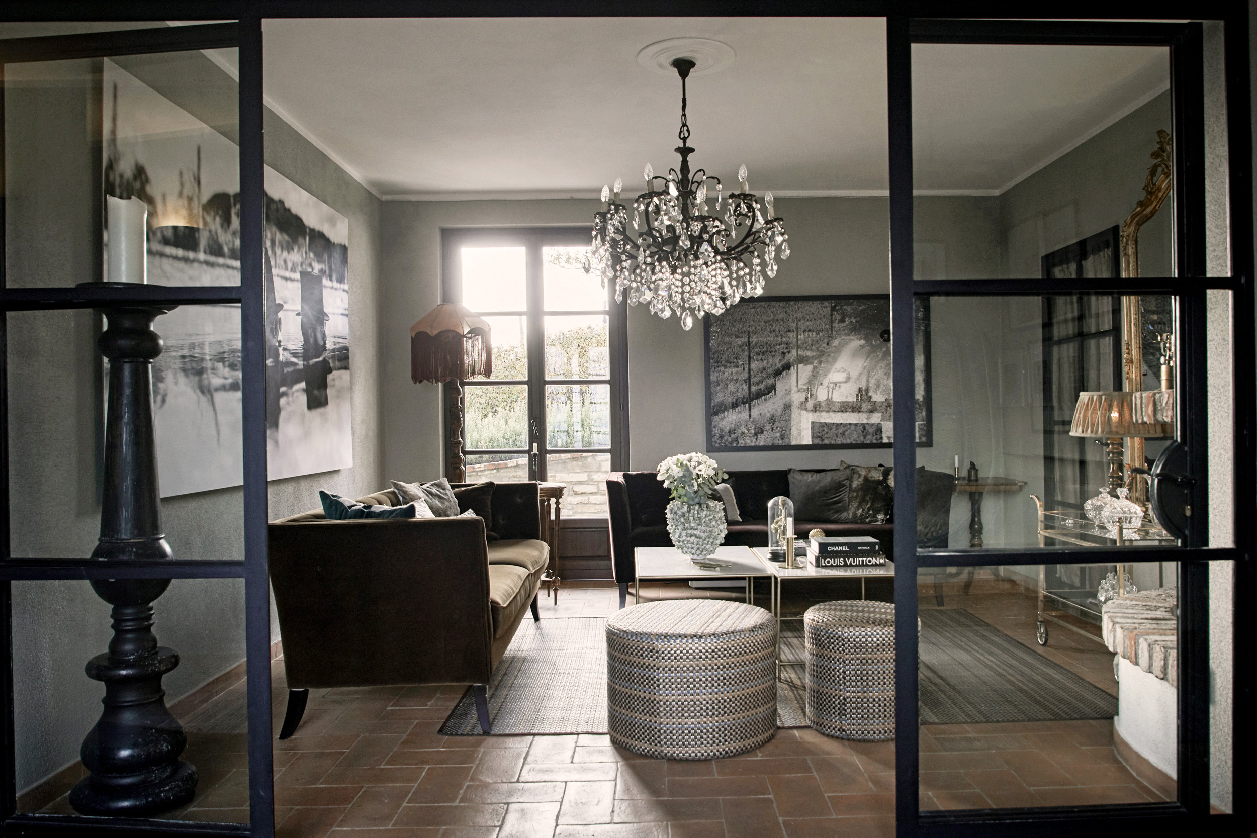 Villa La Madonna by null