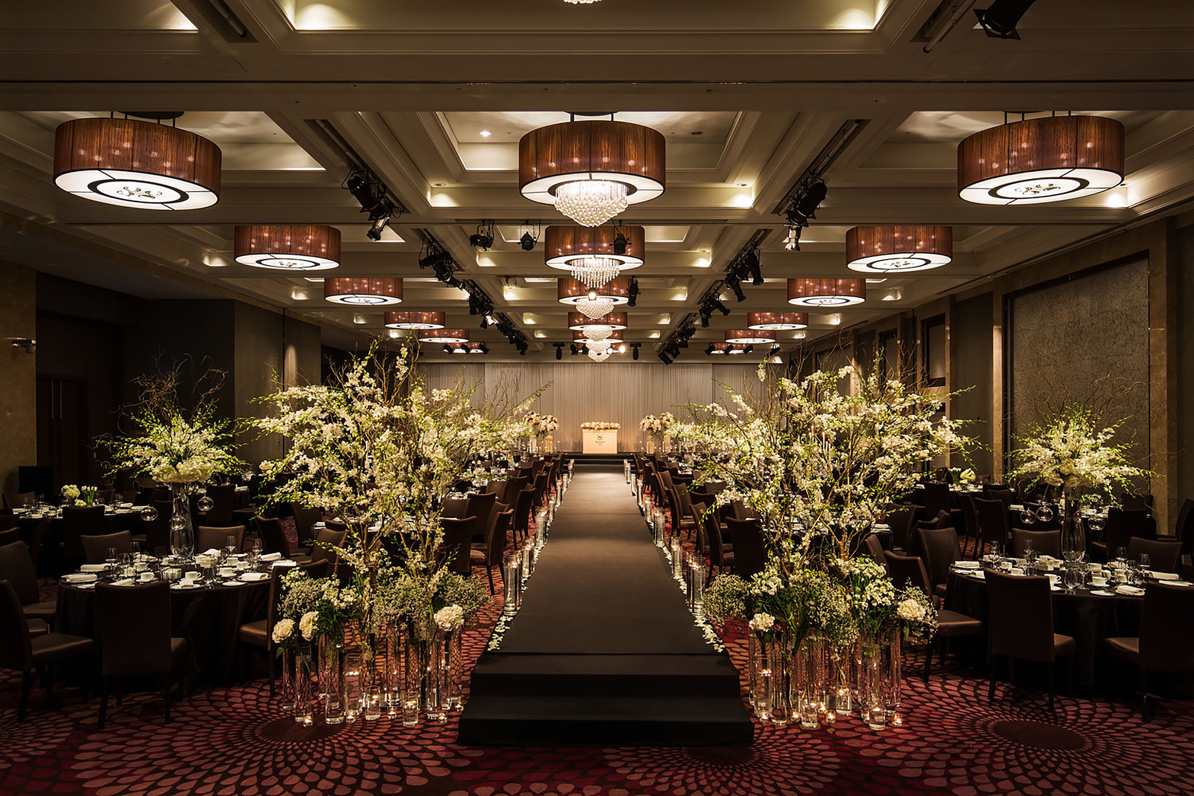 Sheraton Seoul D-Cube City Hotel by null