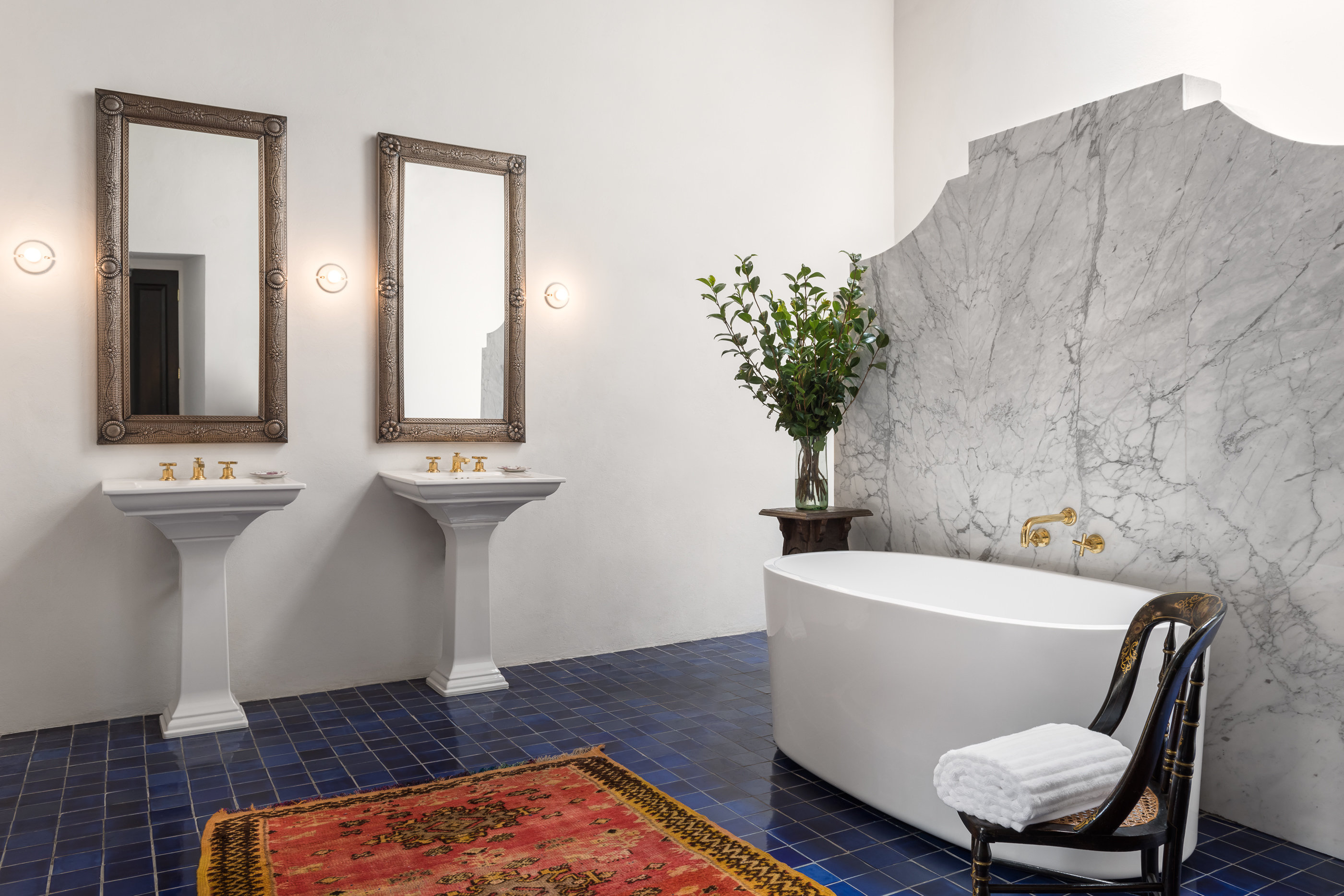 Hotel Amparo by null