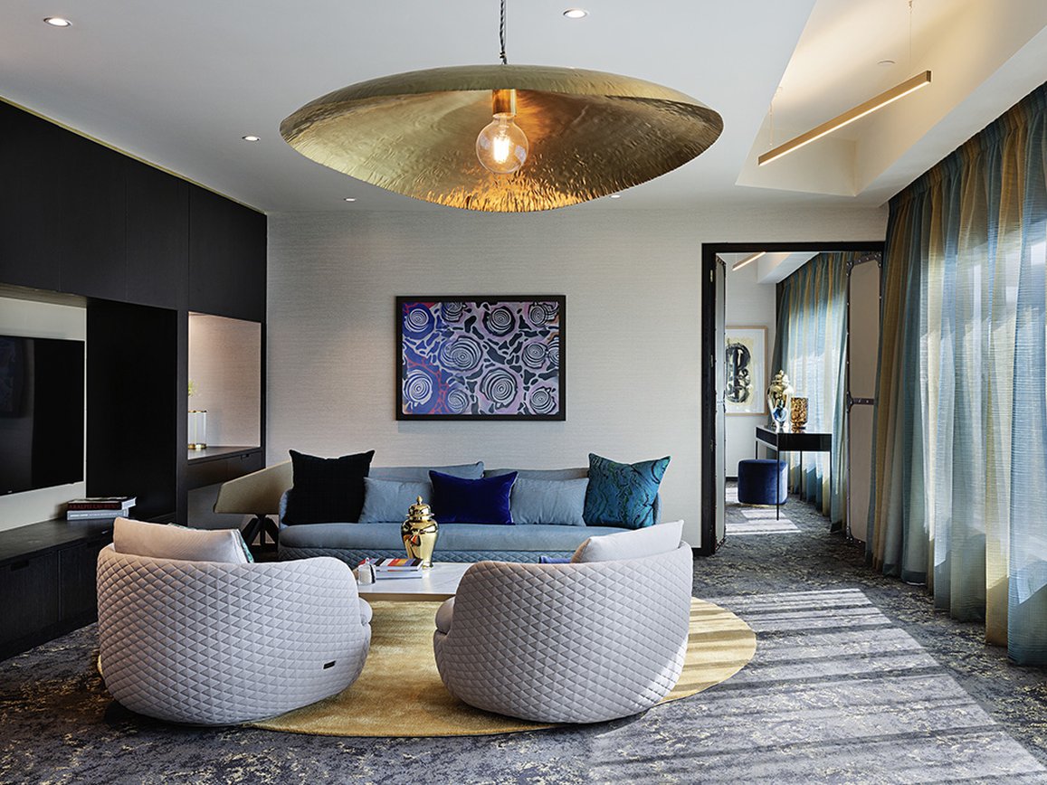 SO/ Auckland by null