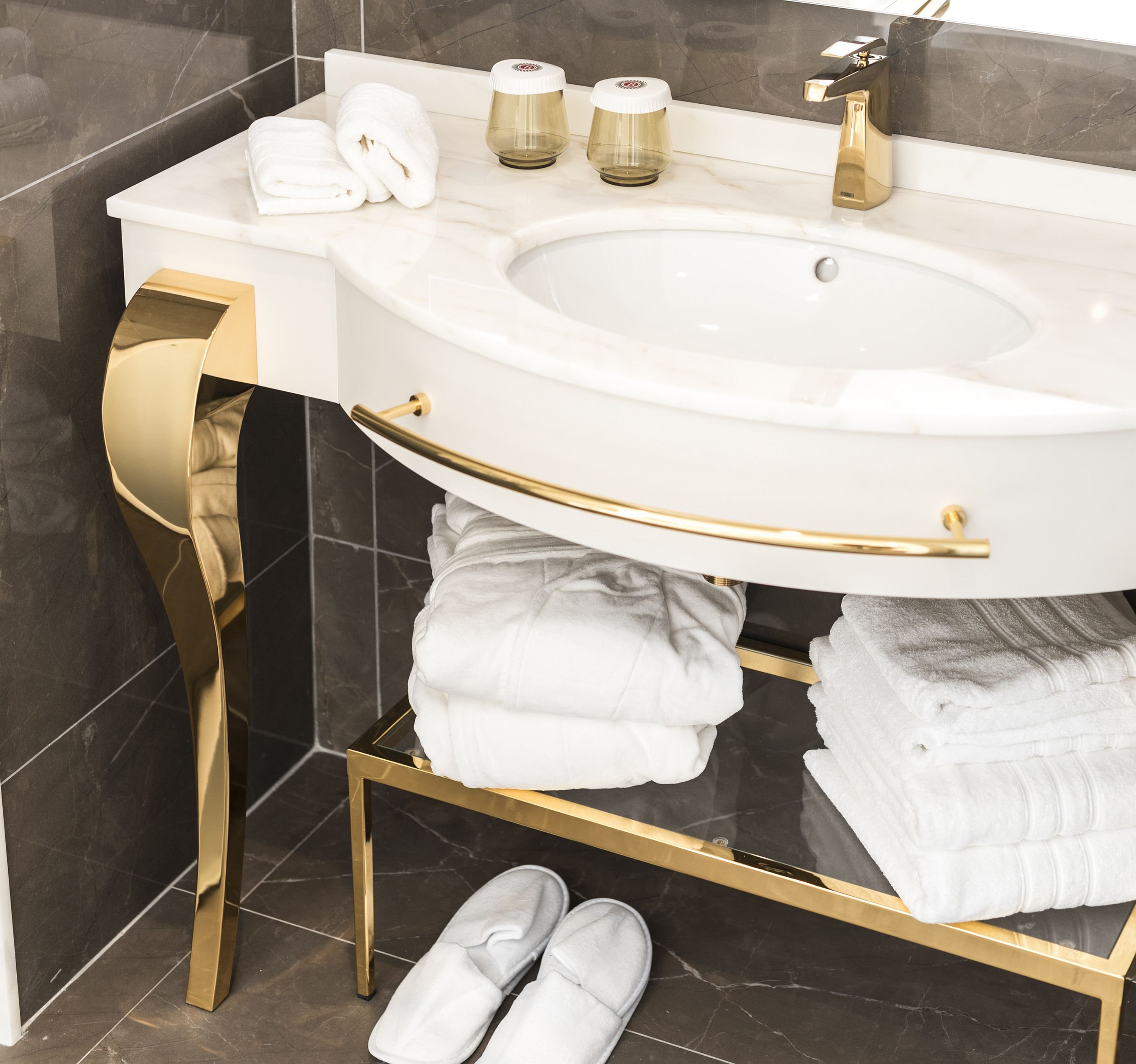 Boscolo Lyon Hotel & Spa by null