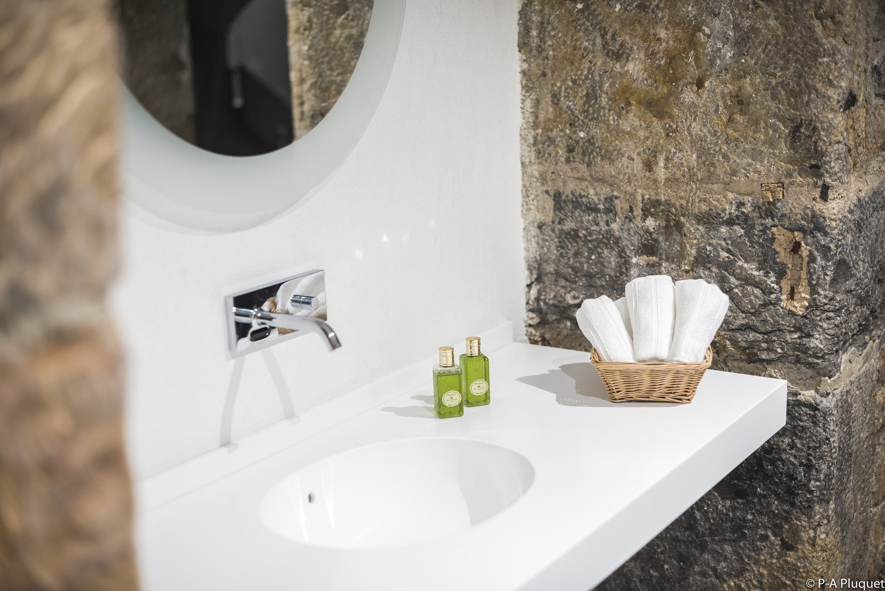 Boscolo Lyon Hotel & Spa by null