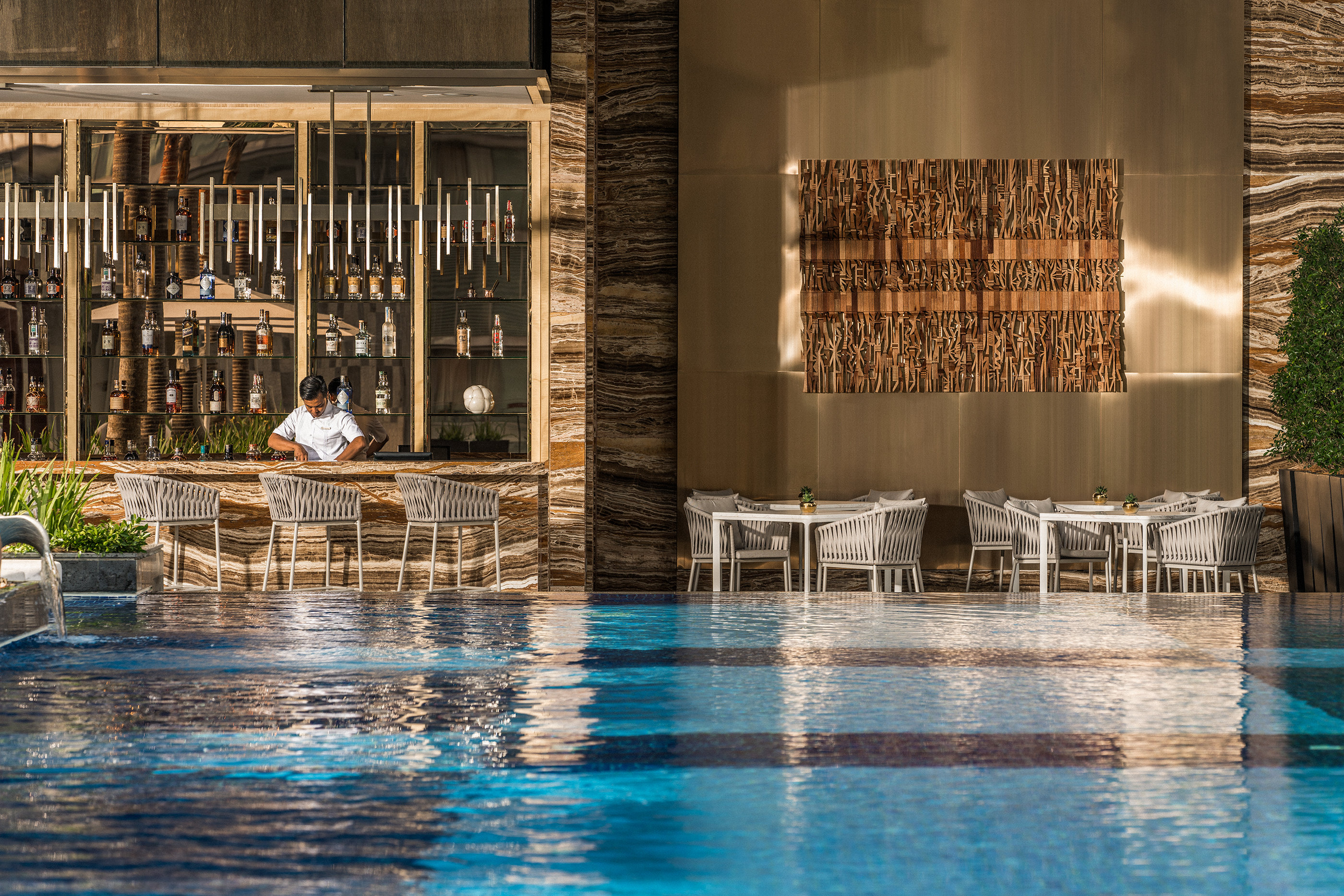 Four Seasons Hotel Kuala Lumpur by null