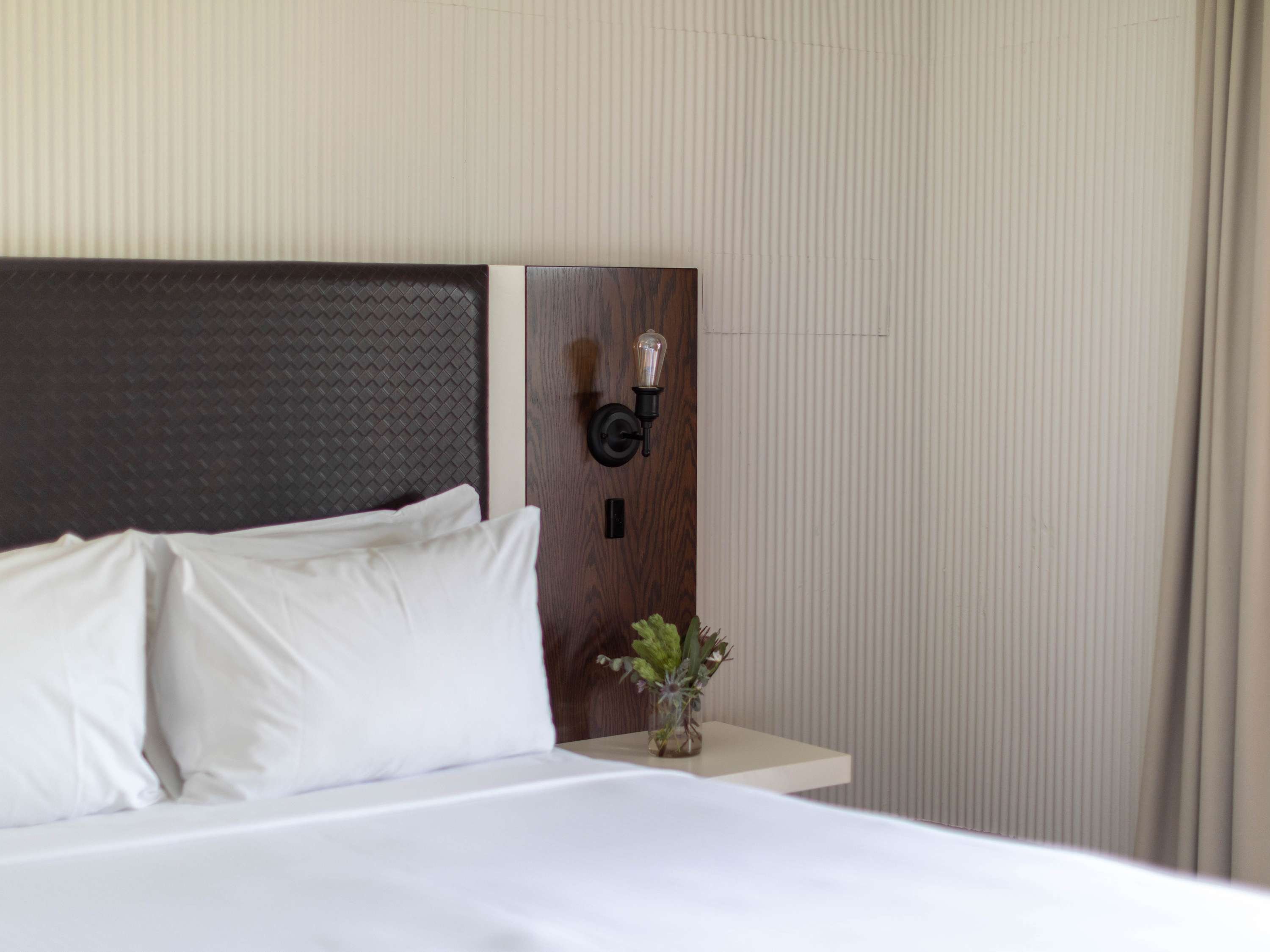 Q Station Manly by null