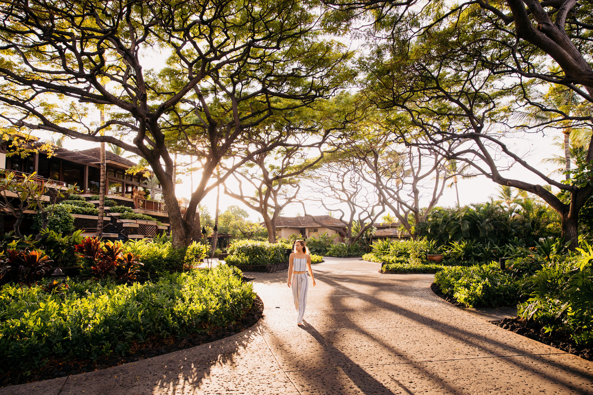 Four Seasons Resort Hualalai by Google