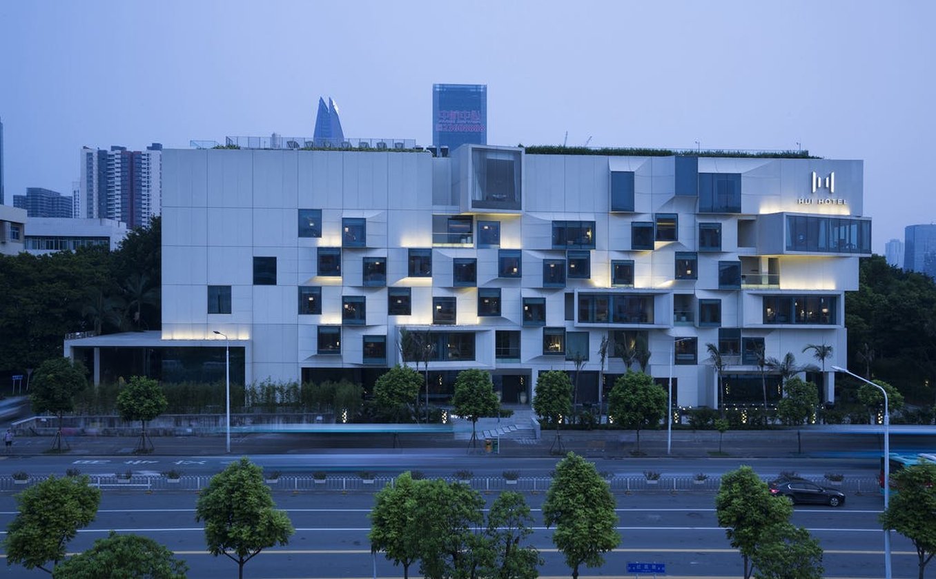 Hui Hotel image
