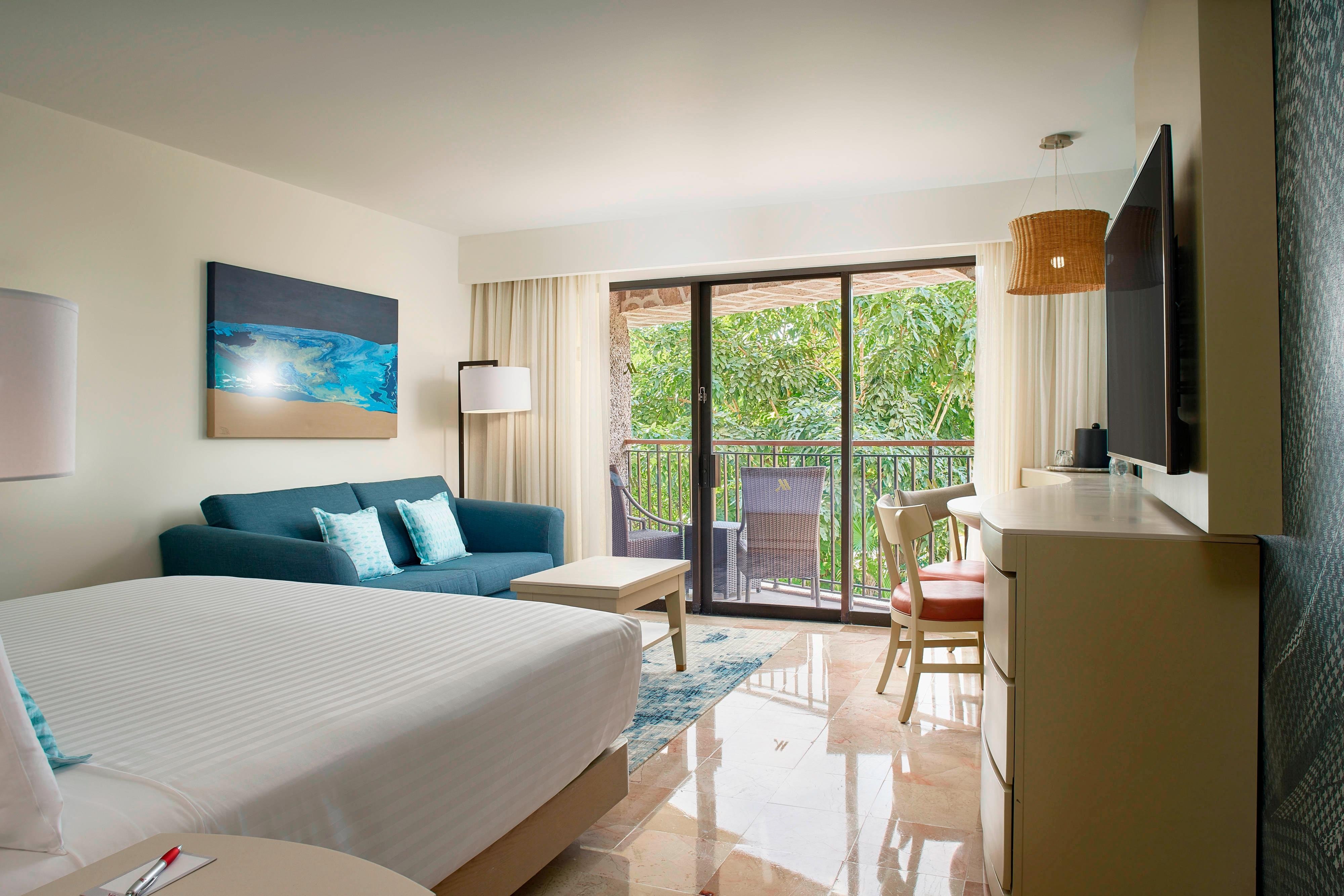 Marriott Puerto Vallarta Resort & Spa by null
