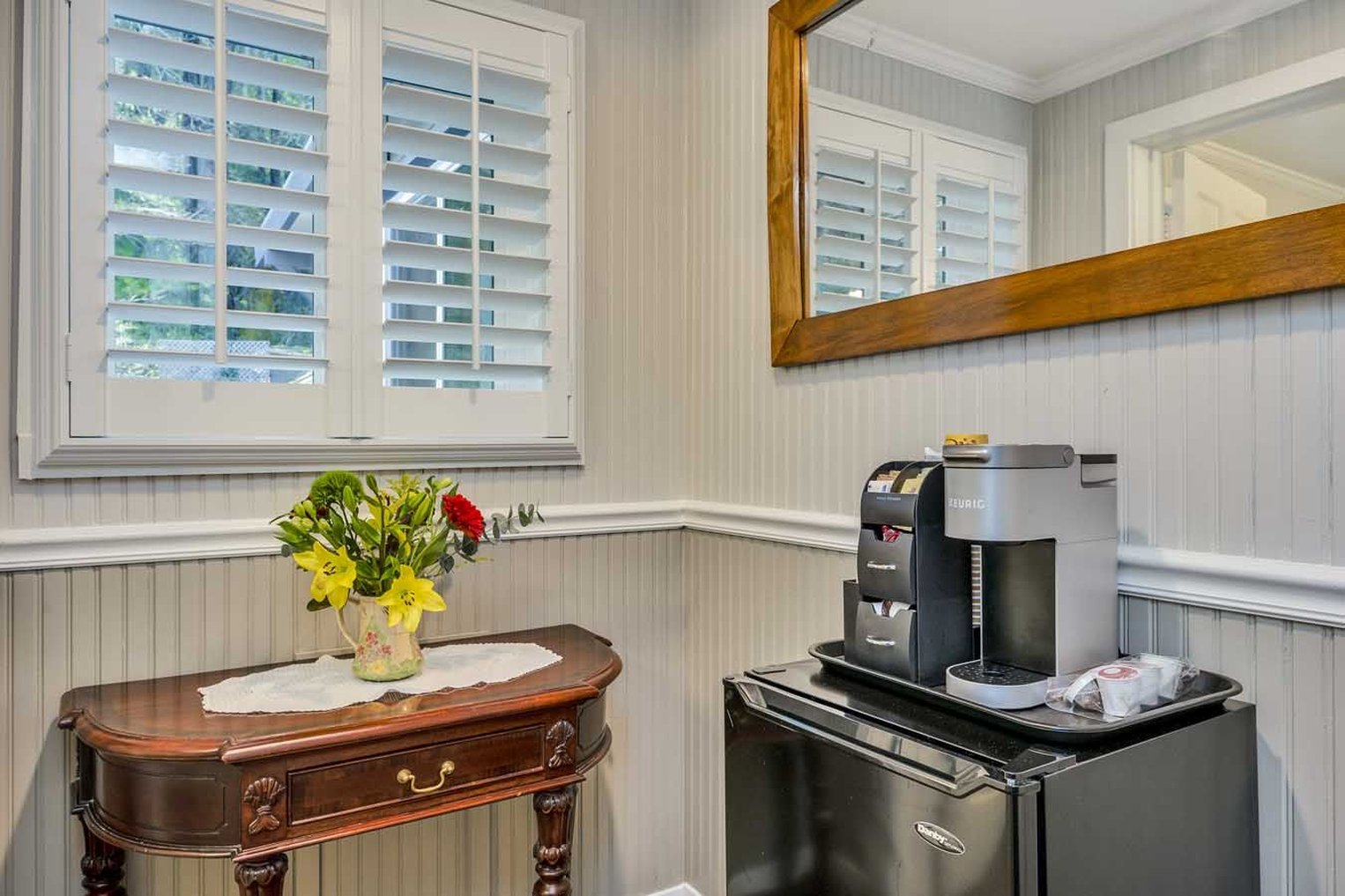 Calistoga Wine Way Inn by null