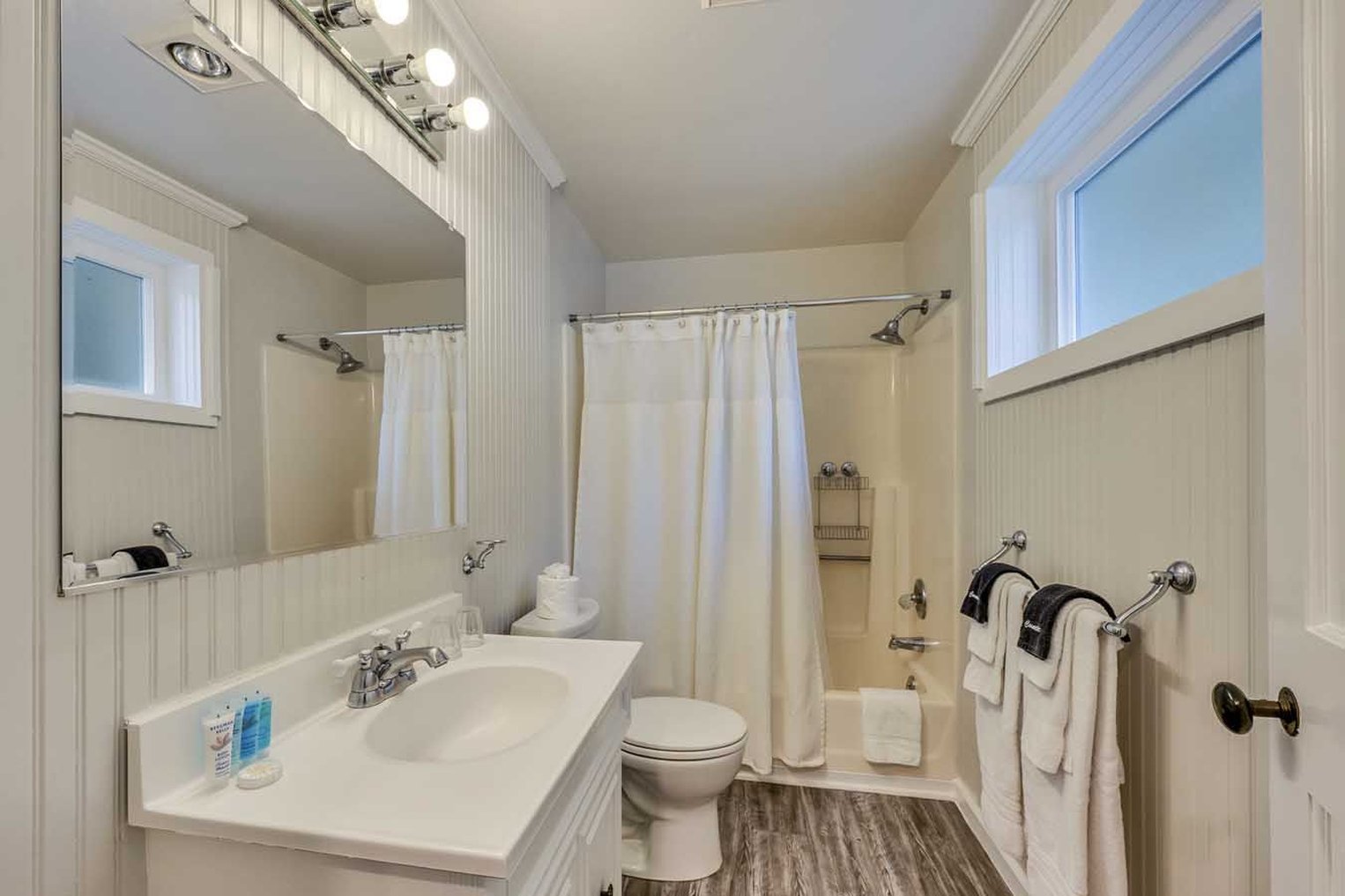 Calistoga Wine Way Inn by null