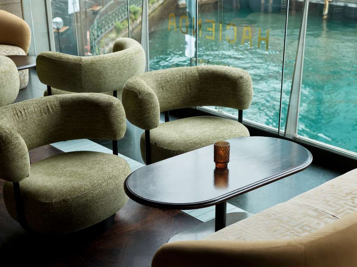 Pullman Quay Grand Sydney Harbour by null