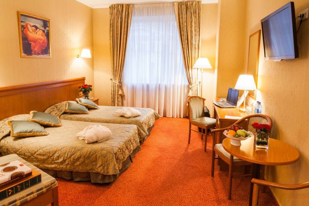 Tatiana Hotel photo 6