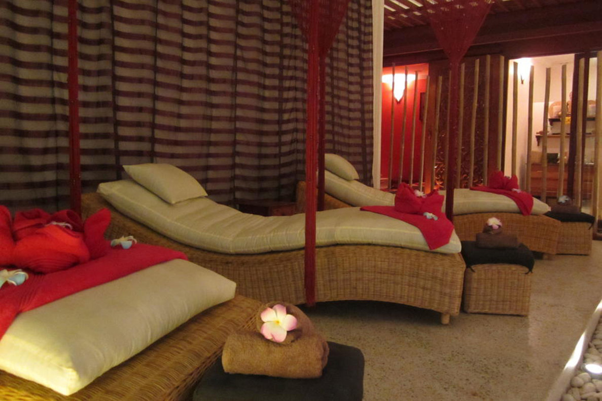 City Angkor Hotel by null