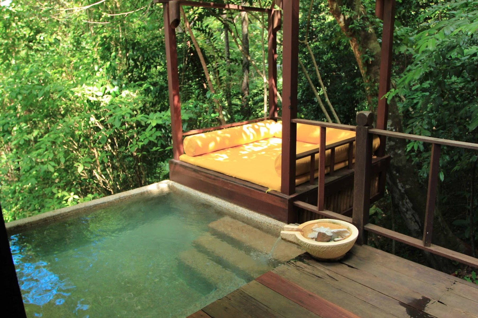 Japamala Resort by null